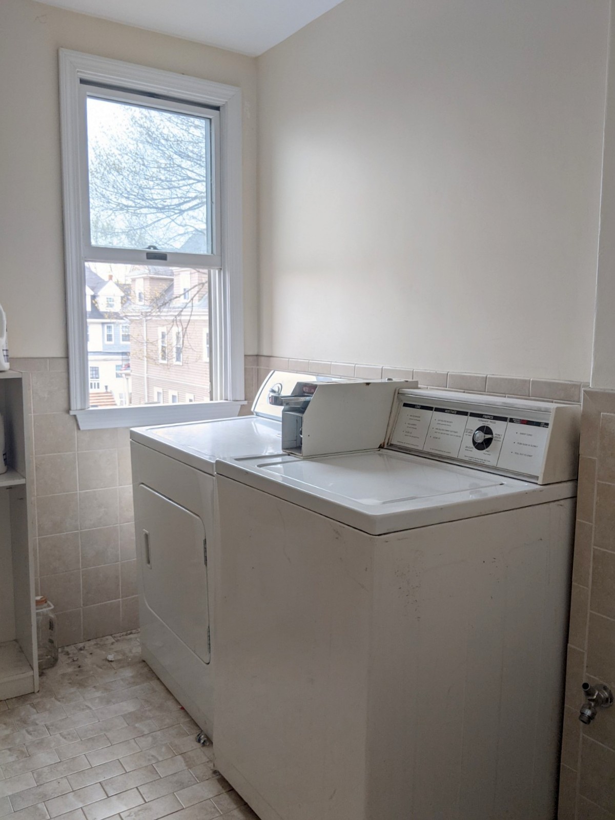 714 Broadway, Ball Square