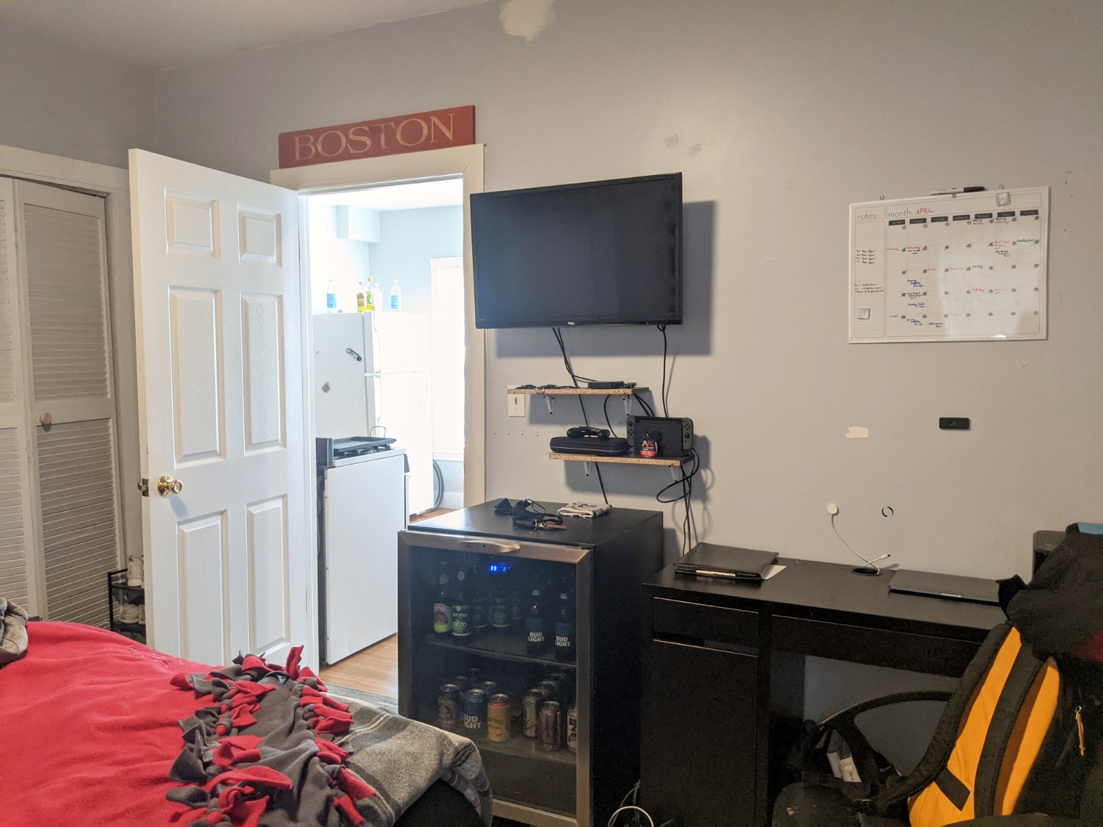 383 Highland Ave, Davis Square