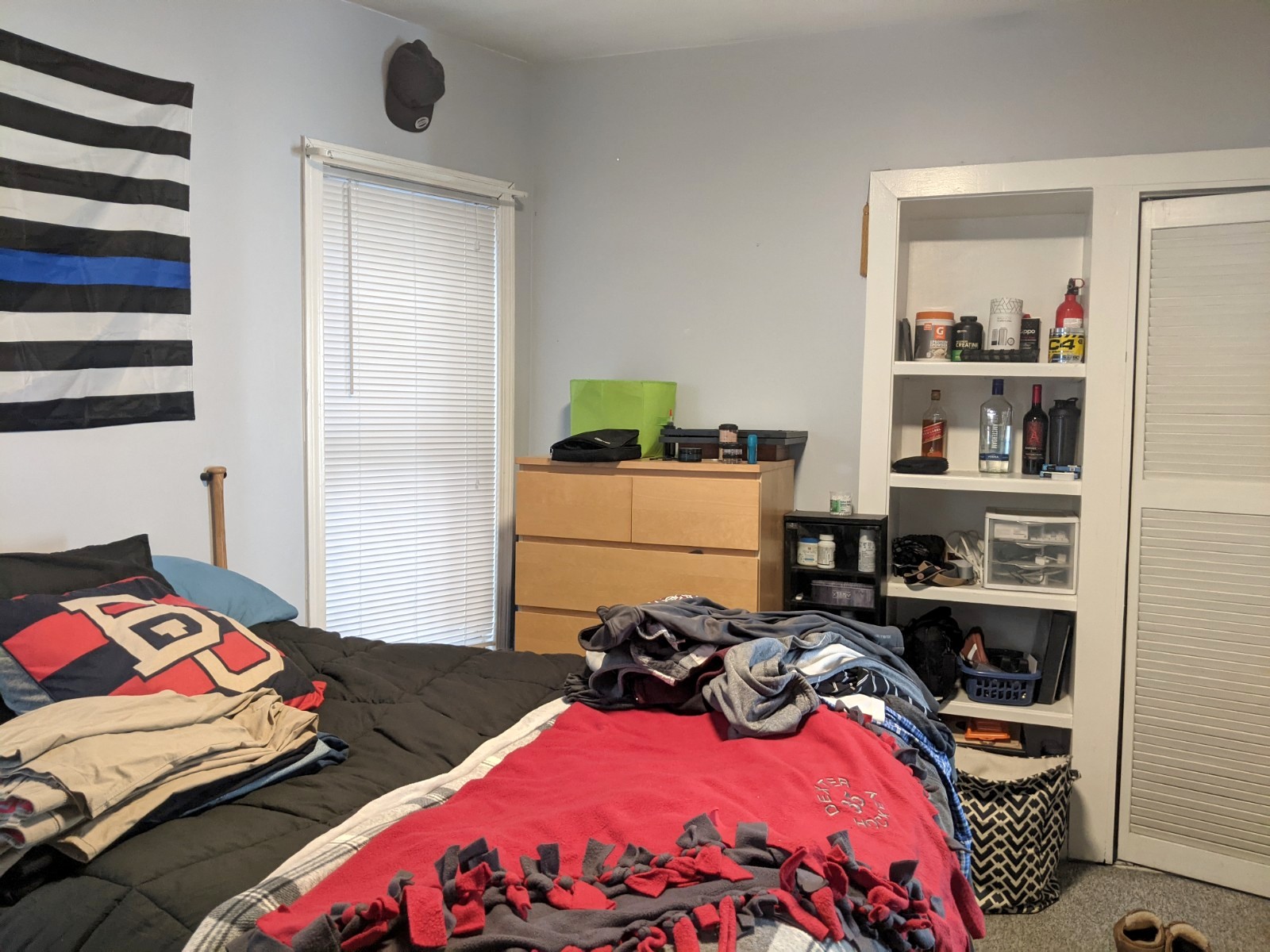 383 Highland Ave, Davis Square