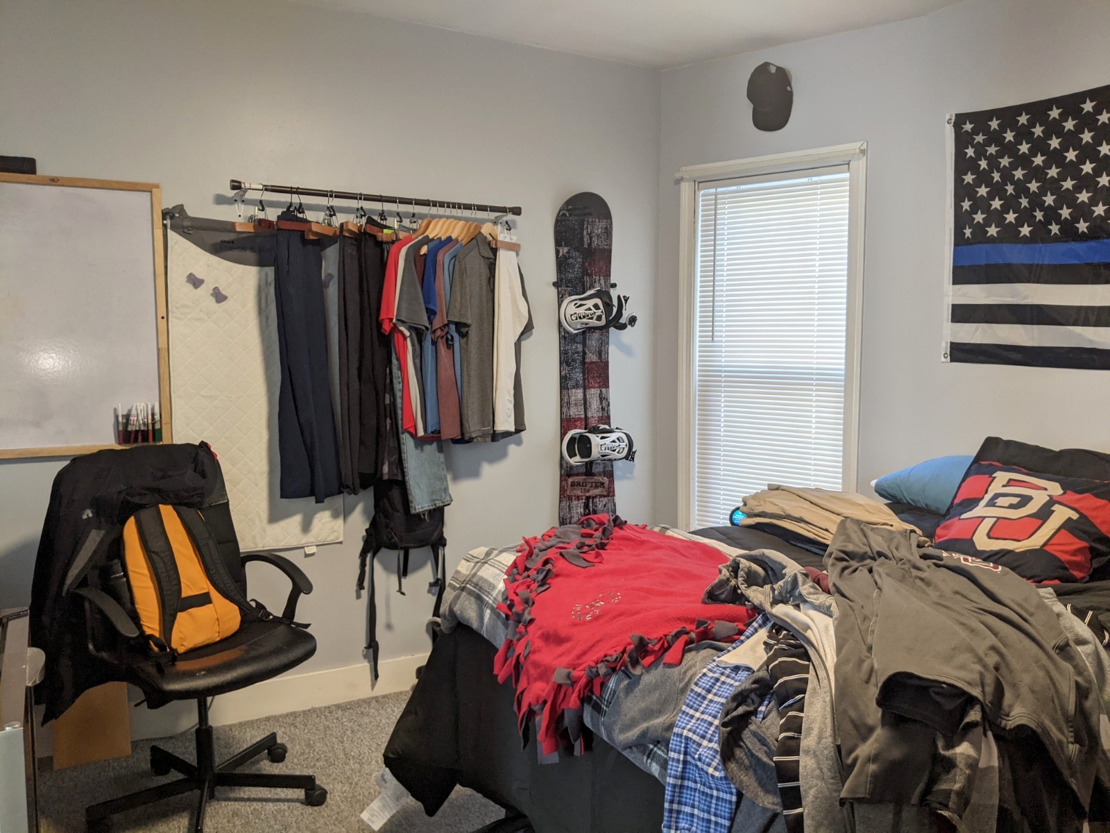 383 Highland Ave, Davis Square