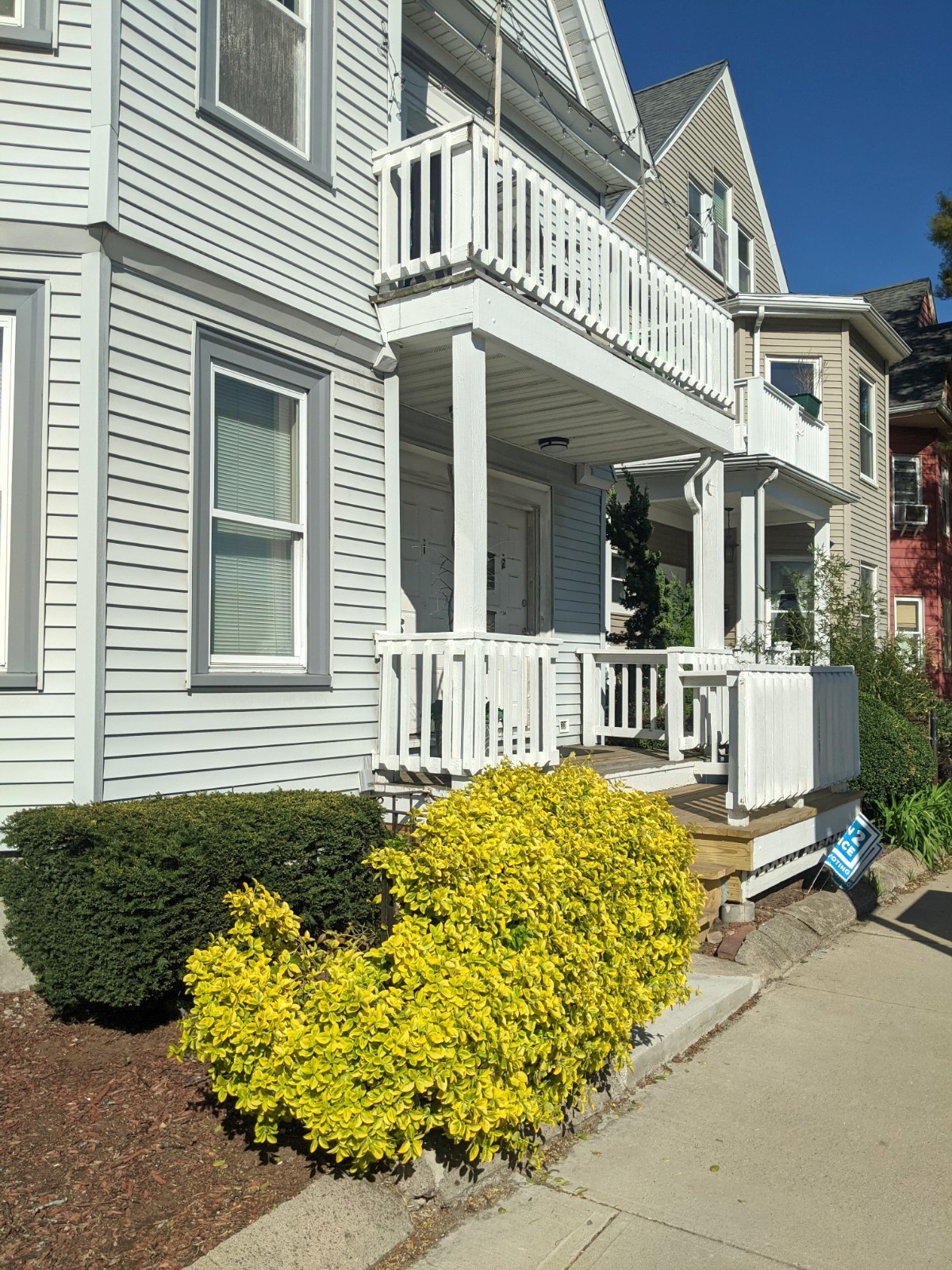 383 Highland Ave, Davis Square