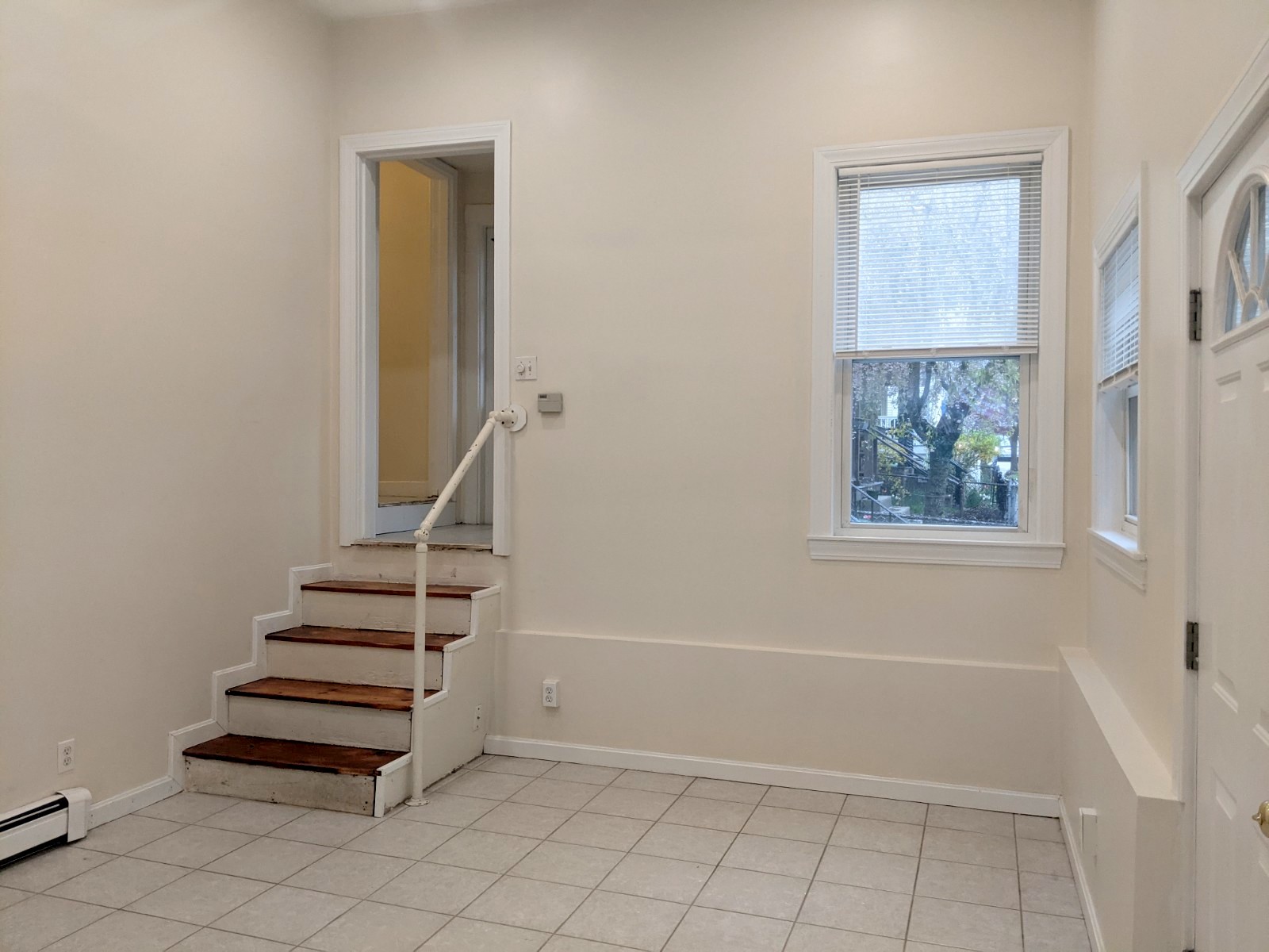 83 Yorktown St, Davis Square