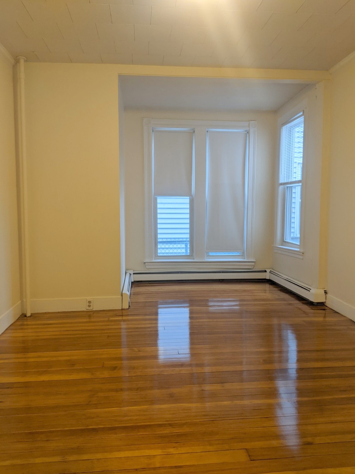 83 Yorktown St, Davis Square