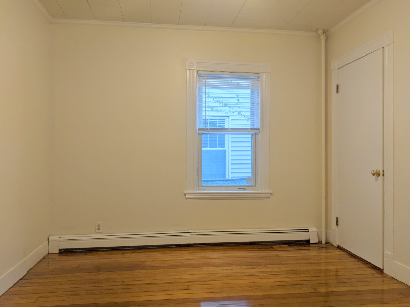 83 Yorktown St, Davis Square