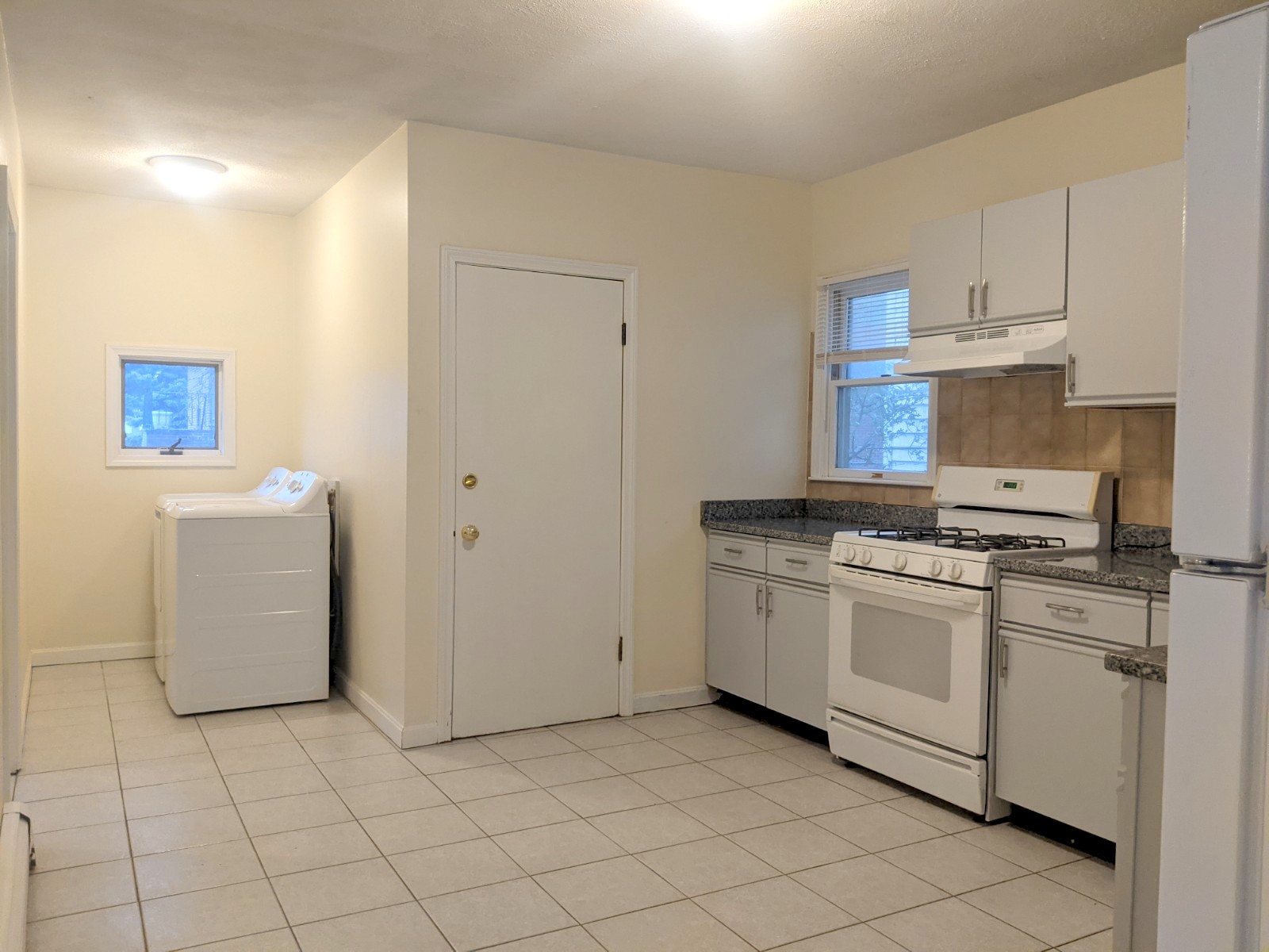 83 Yorktown St, Davis Square