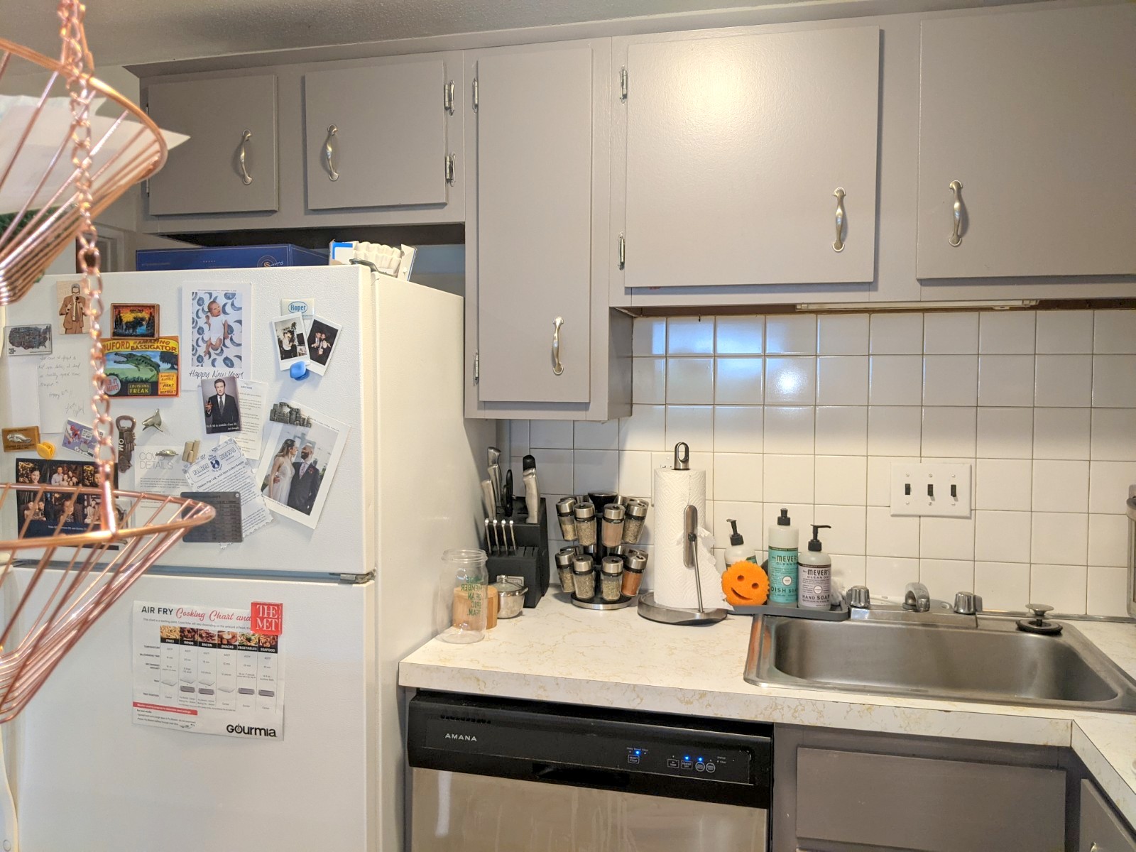 102 Alpine St, Magoun Square