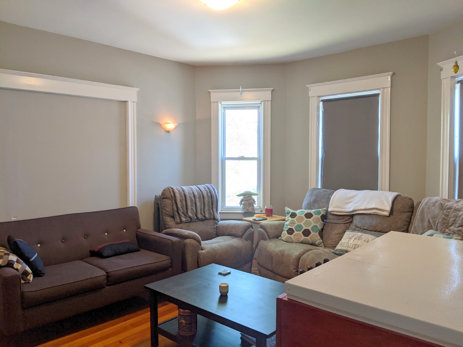 41 Belknap St, Teele Square