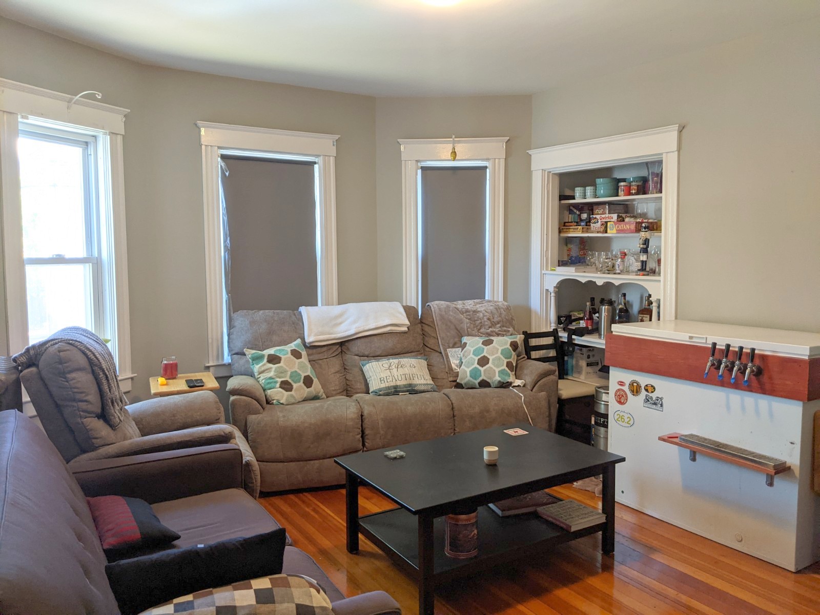 41 Belknap St, Teele Square