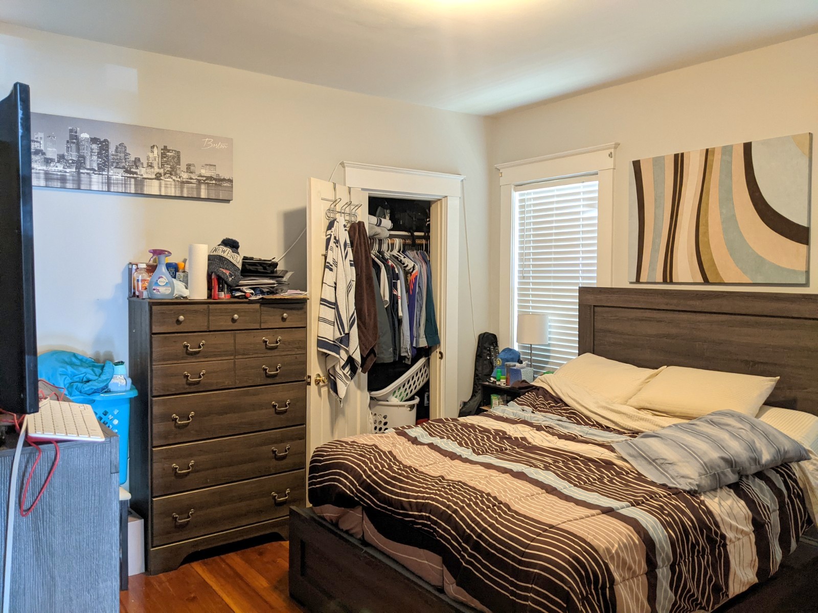 41 Belknap St, Teele Square