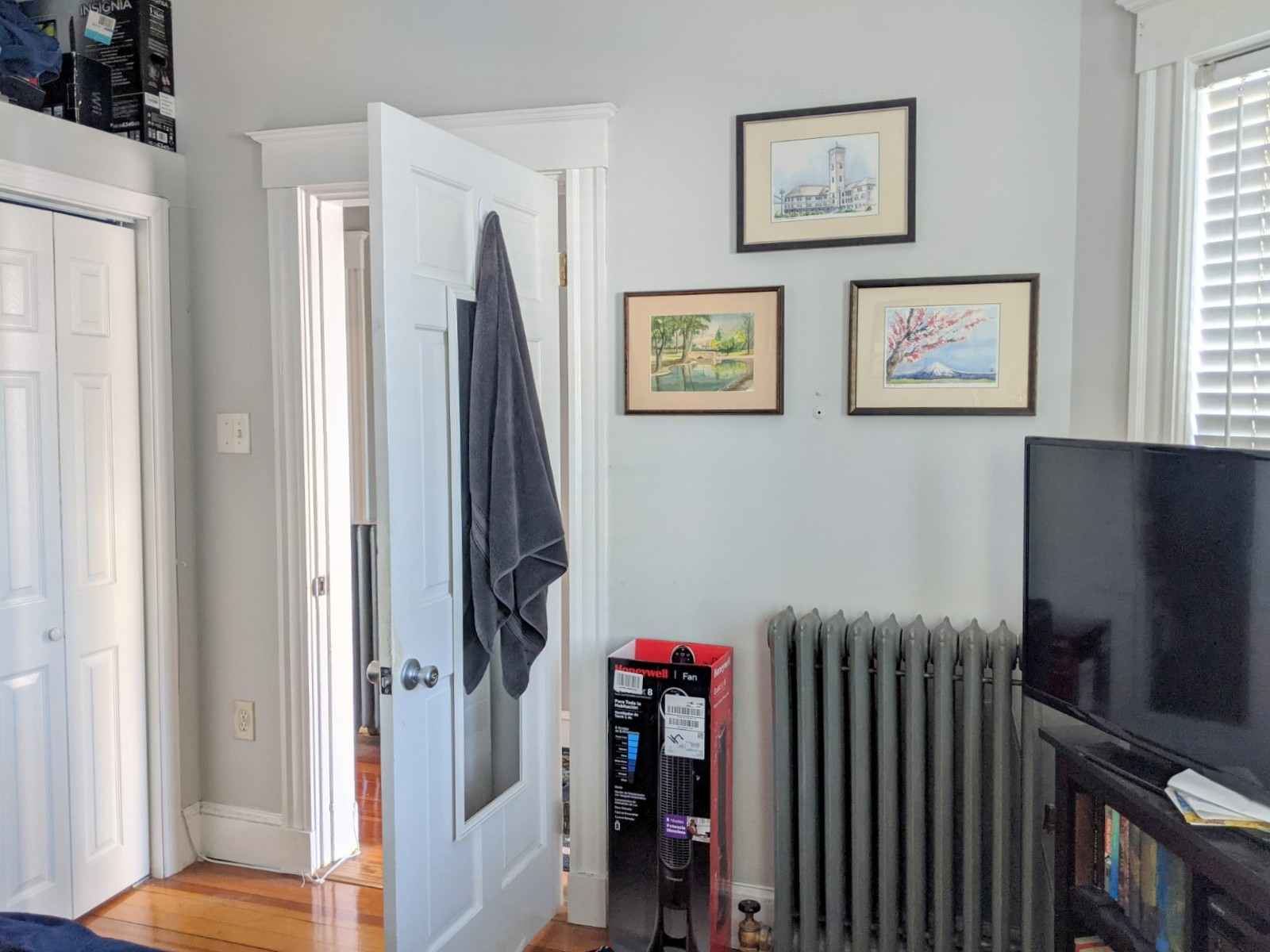 41 Belknap St, Teele Square