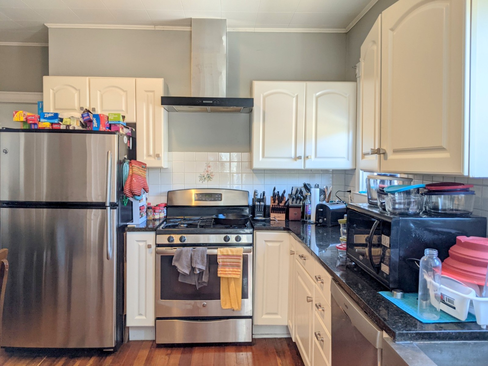 41 Belknap St, Teele Square