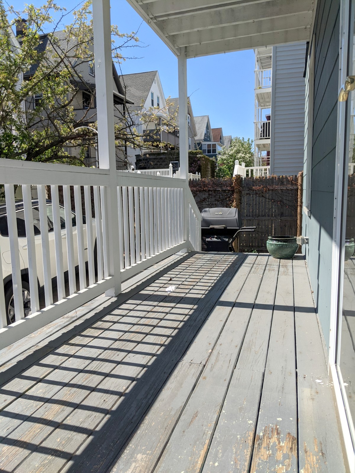 41 Belknap St, Teele Square