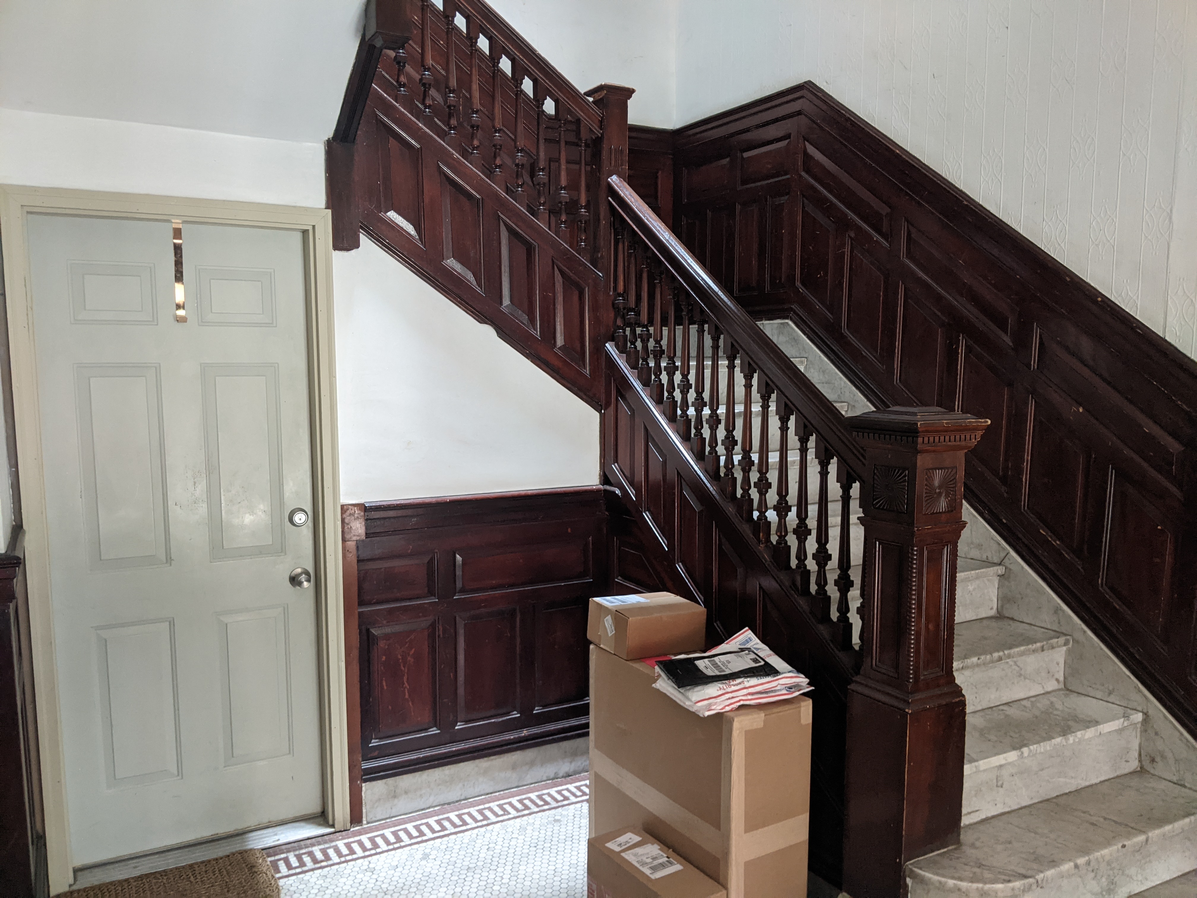 175 Harvard St, Coolidge Corner