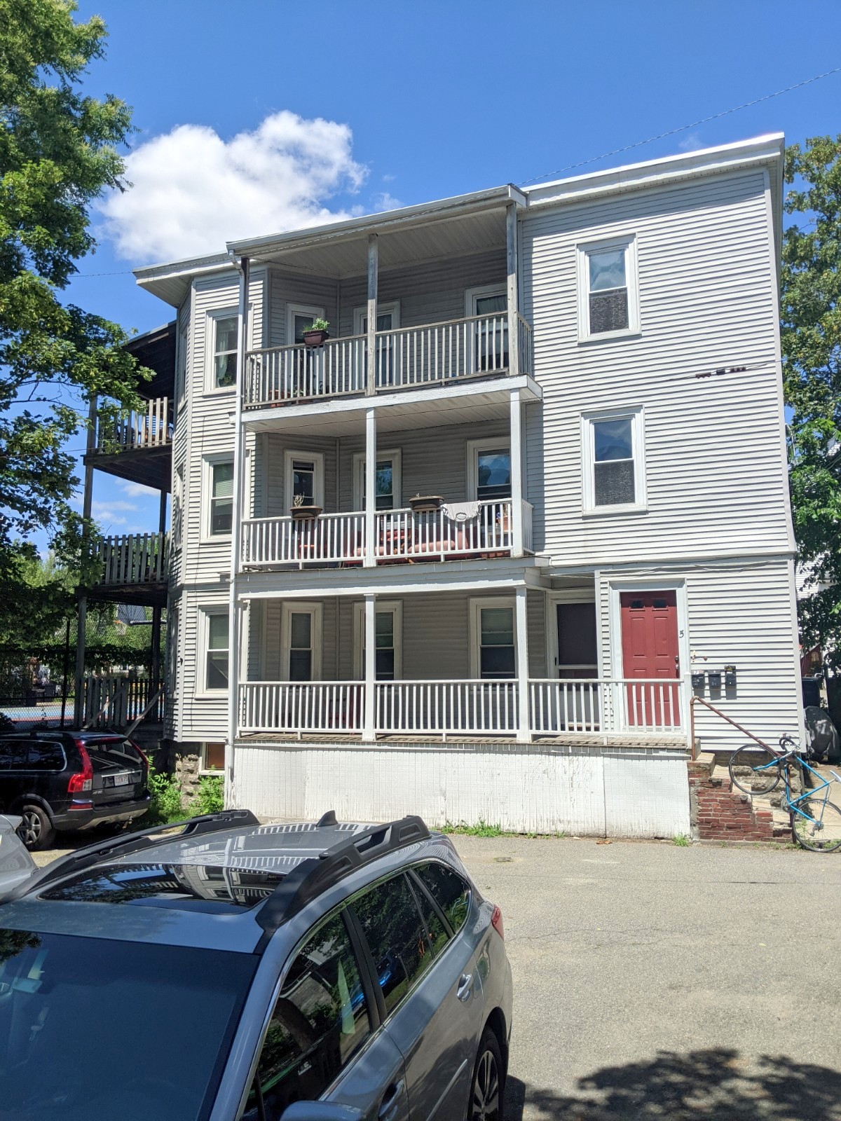 5 Lowell Cir, Spring Hill