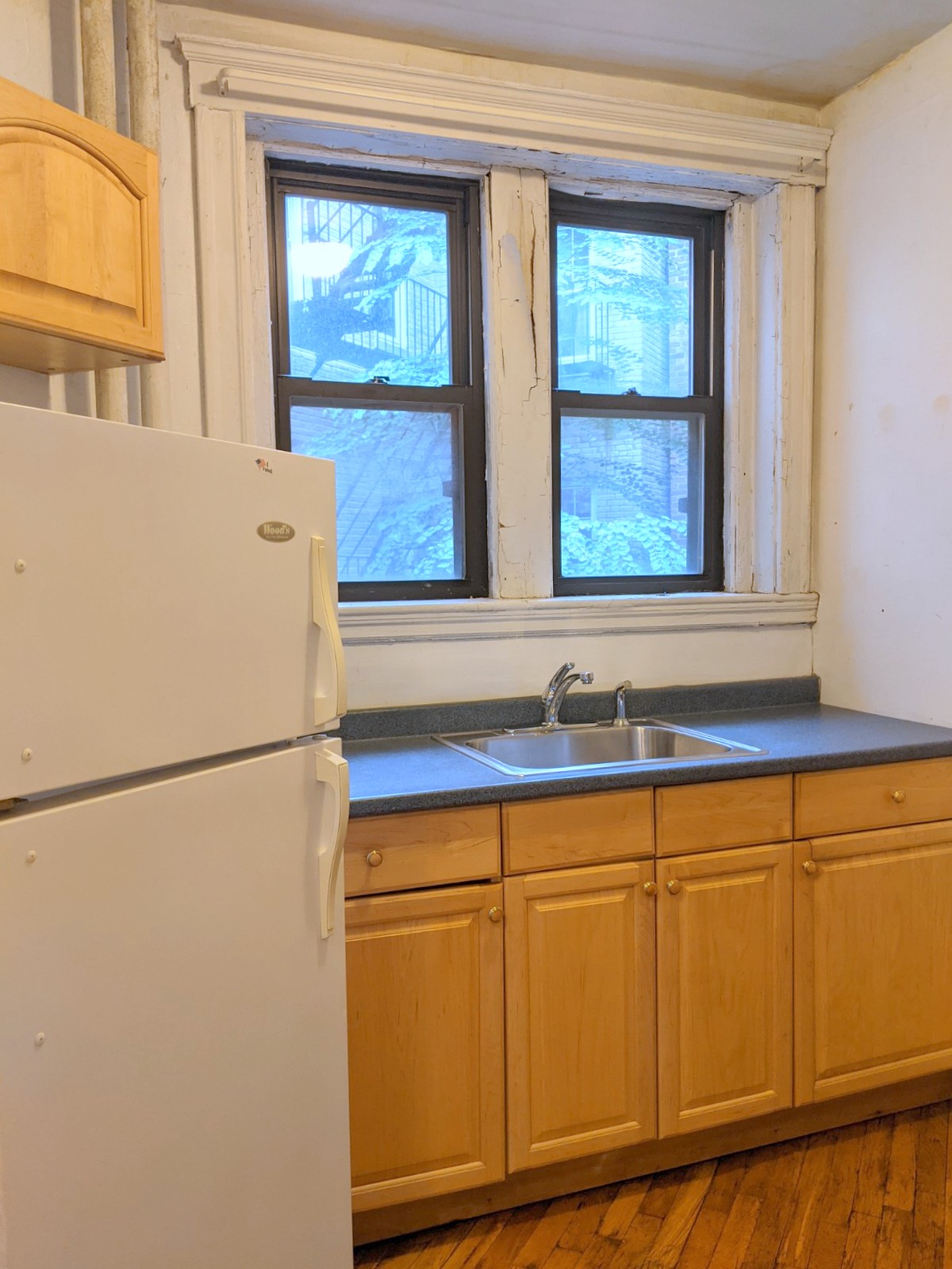 335 Harvard St, Mid Cambridge