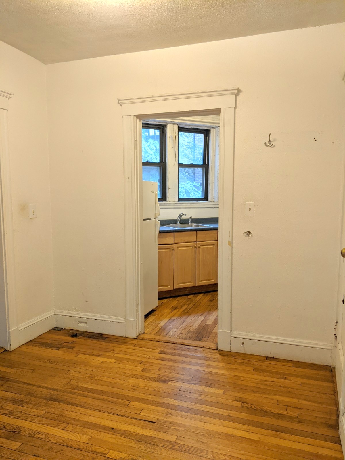 335 Harvard St, Mid Cambridge