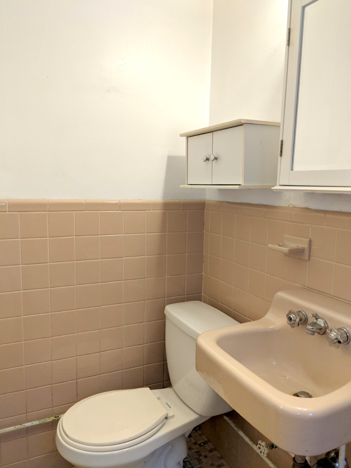 335 Harvard St, Mid Cambridge