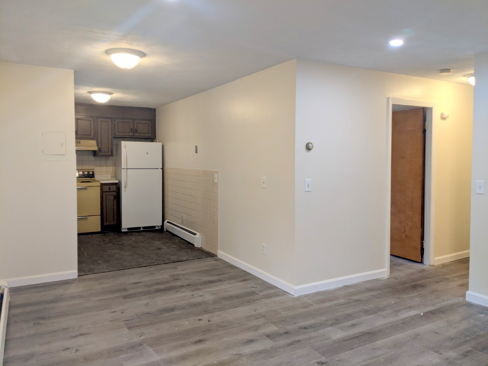 86 Newbury St, Teele Square