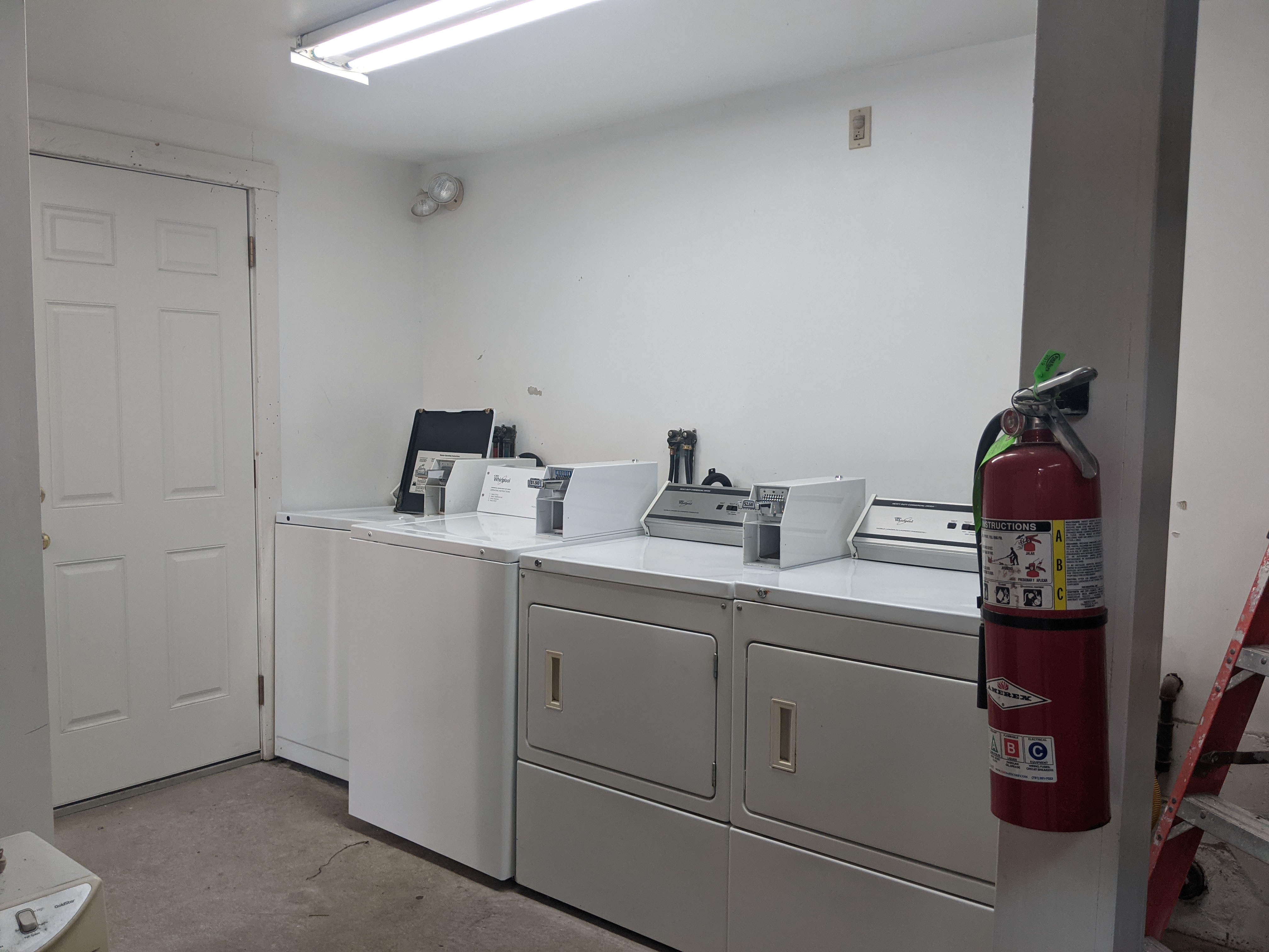 43 Ivaloo St, Union Square