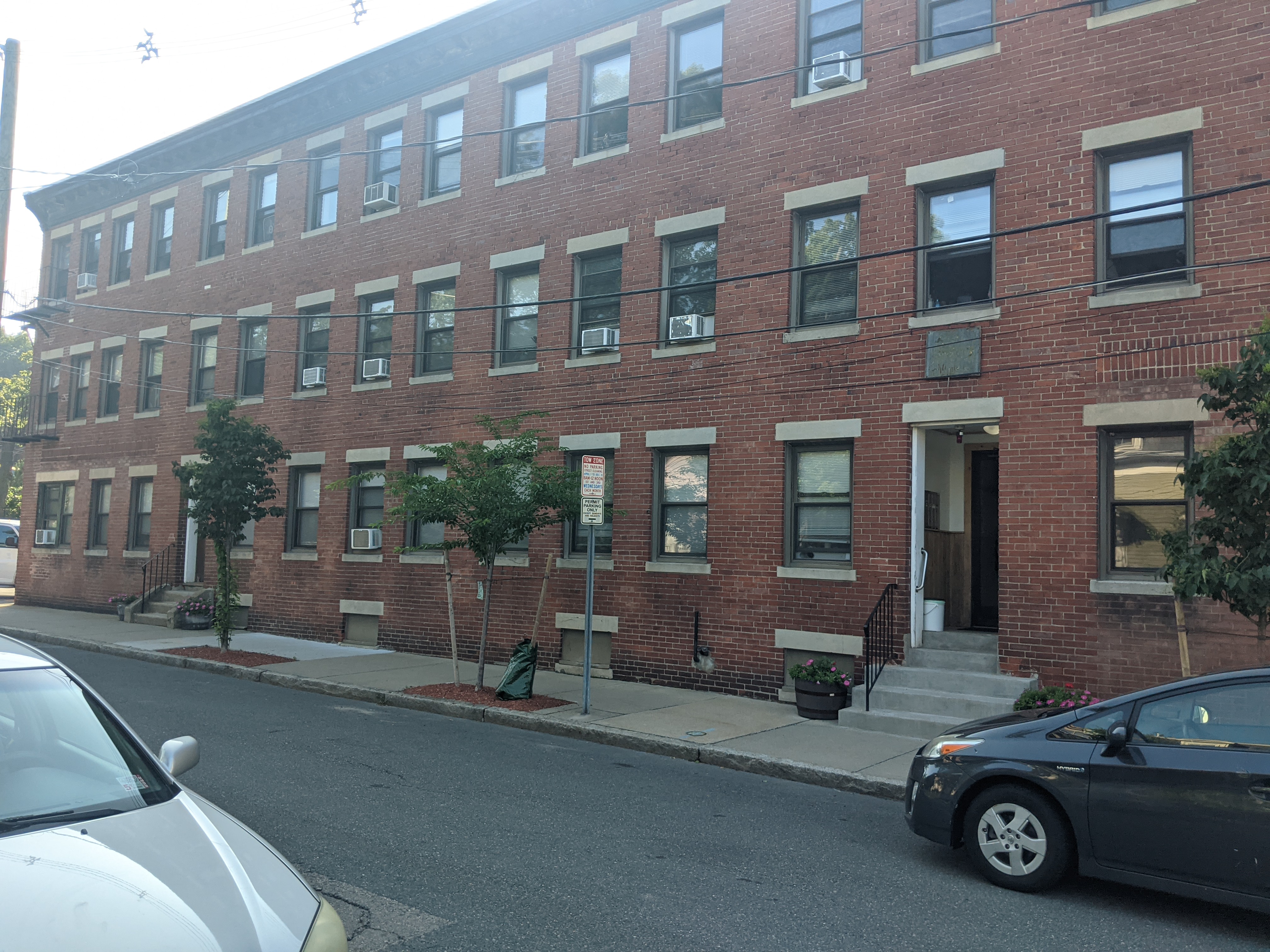 41 Ivaloo St, Porter Square