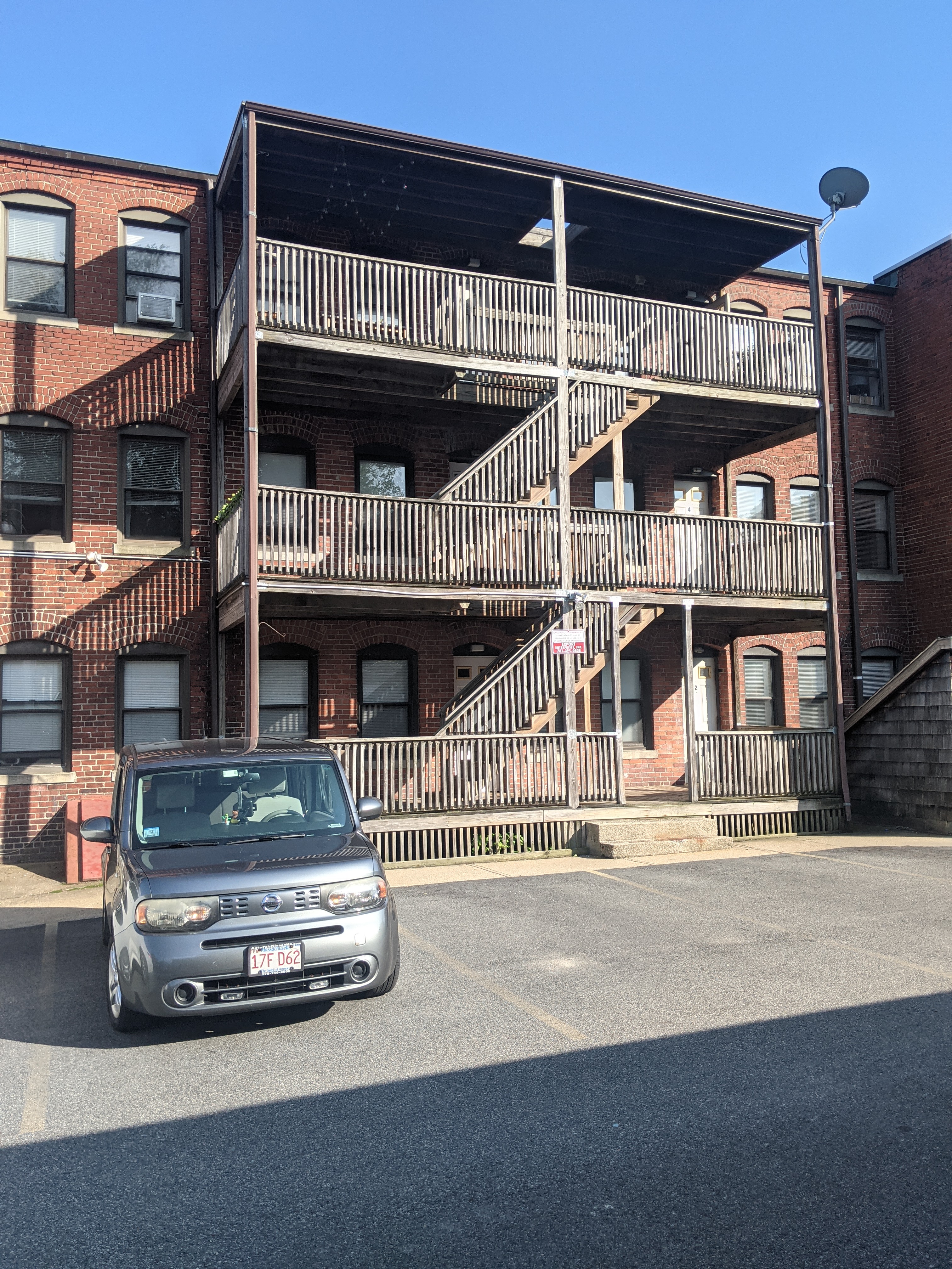 41 Ivaloo St, Porter Square