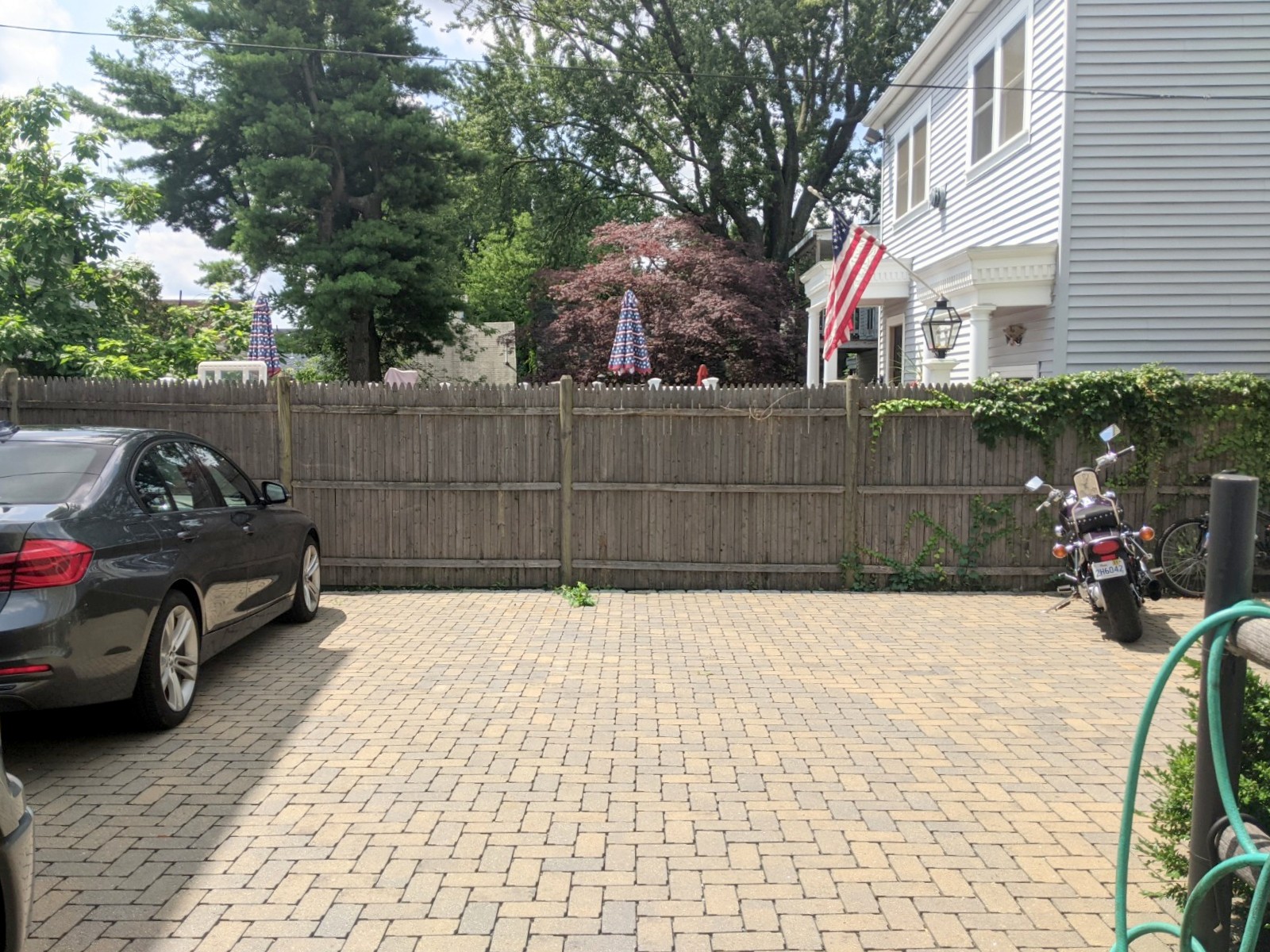 142 Holland St, Davis Square