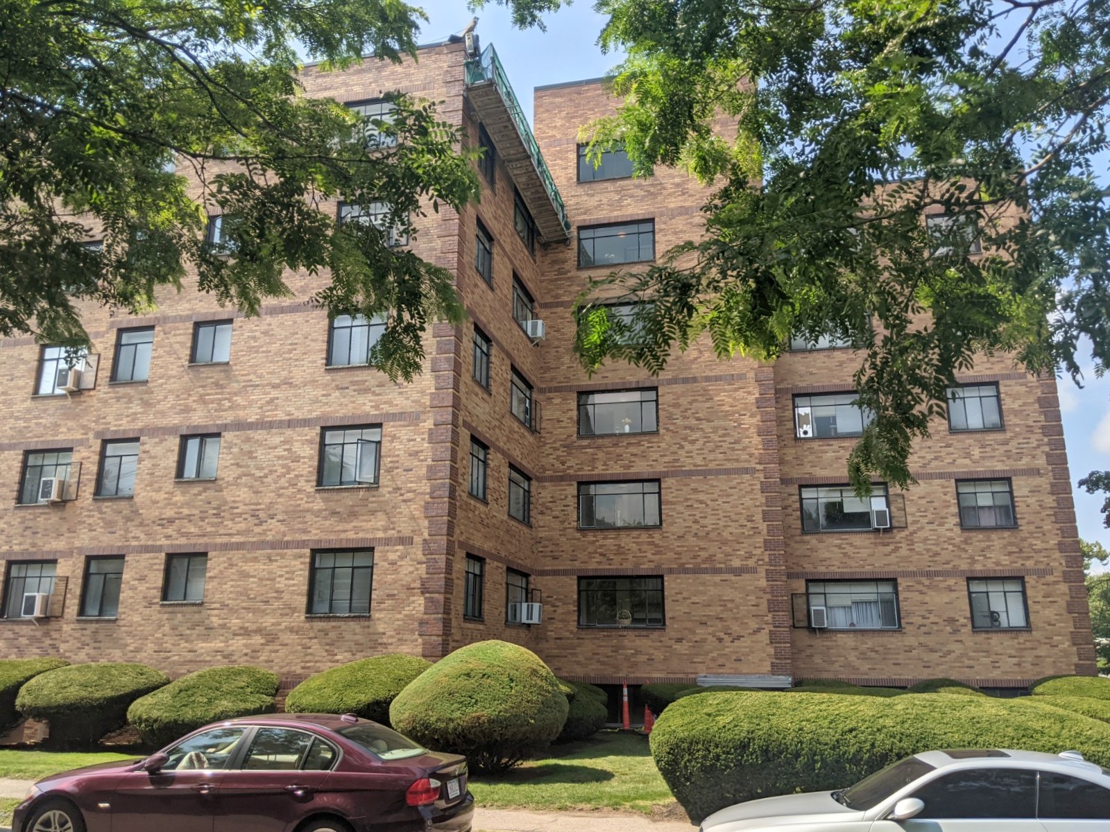 276 Massachusetts Ave, Arlington