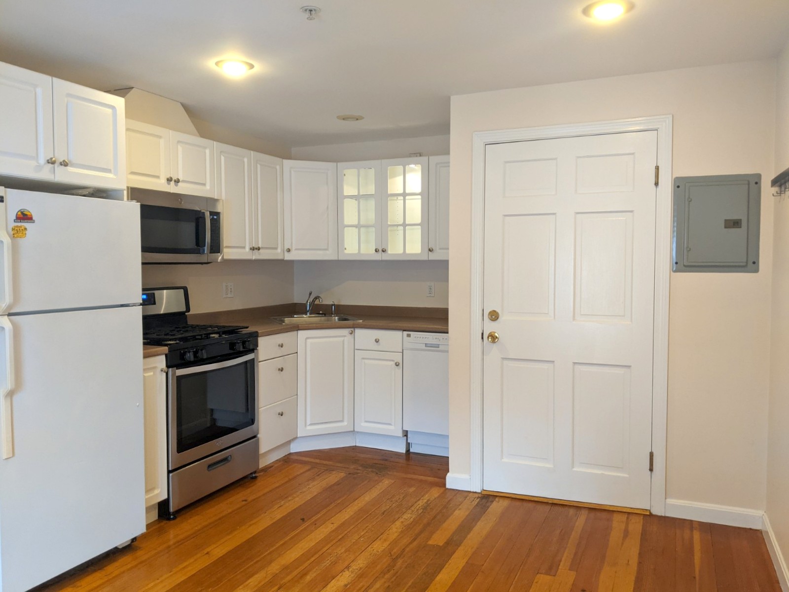 5 Locke St, Porter Square