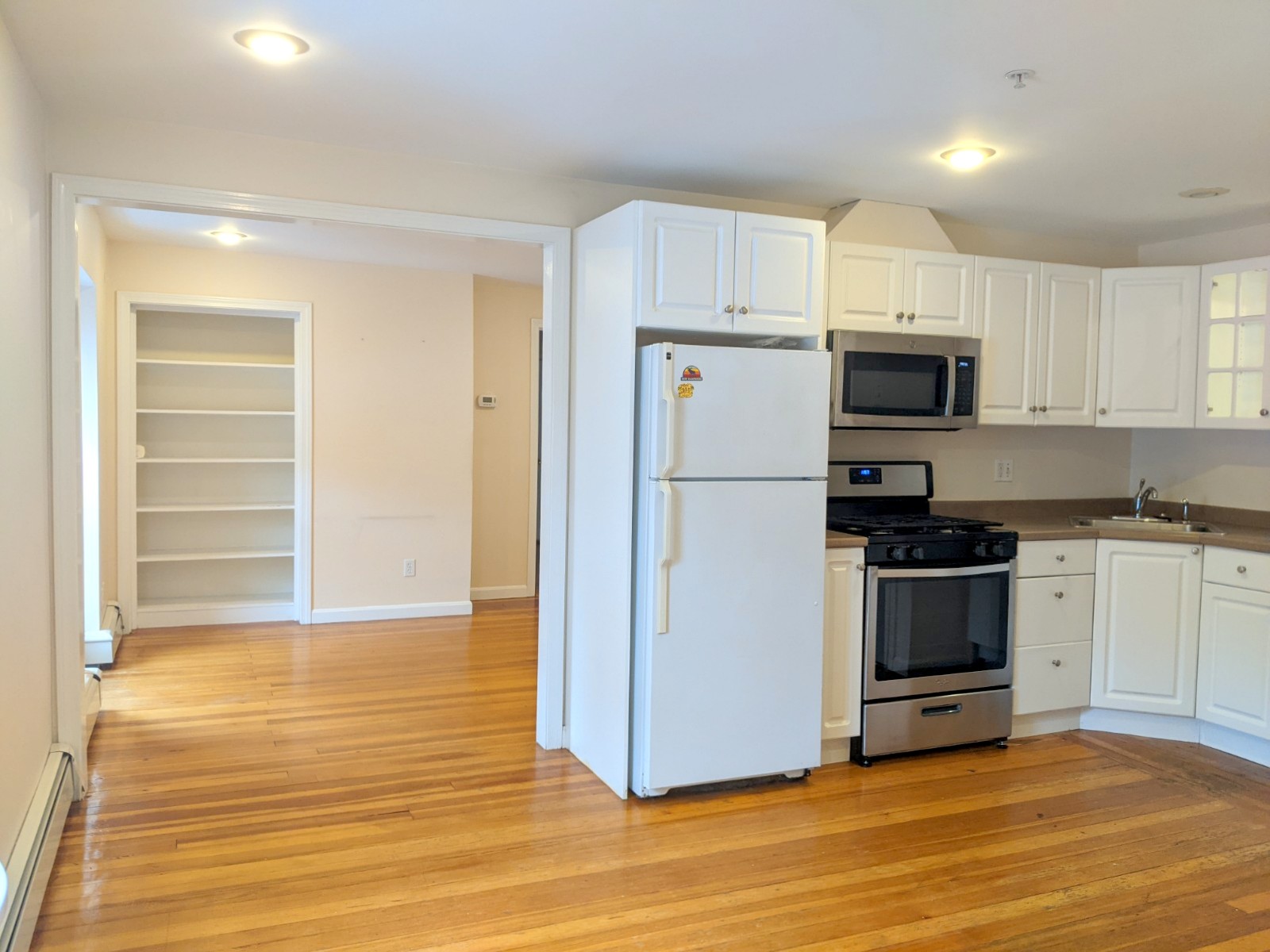 5 Locke St, Porter Square