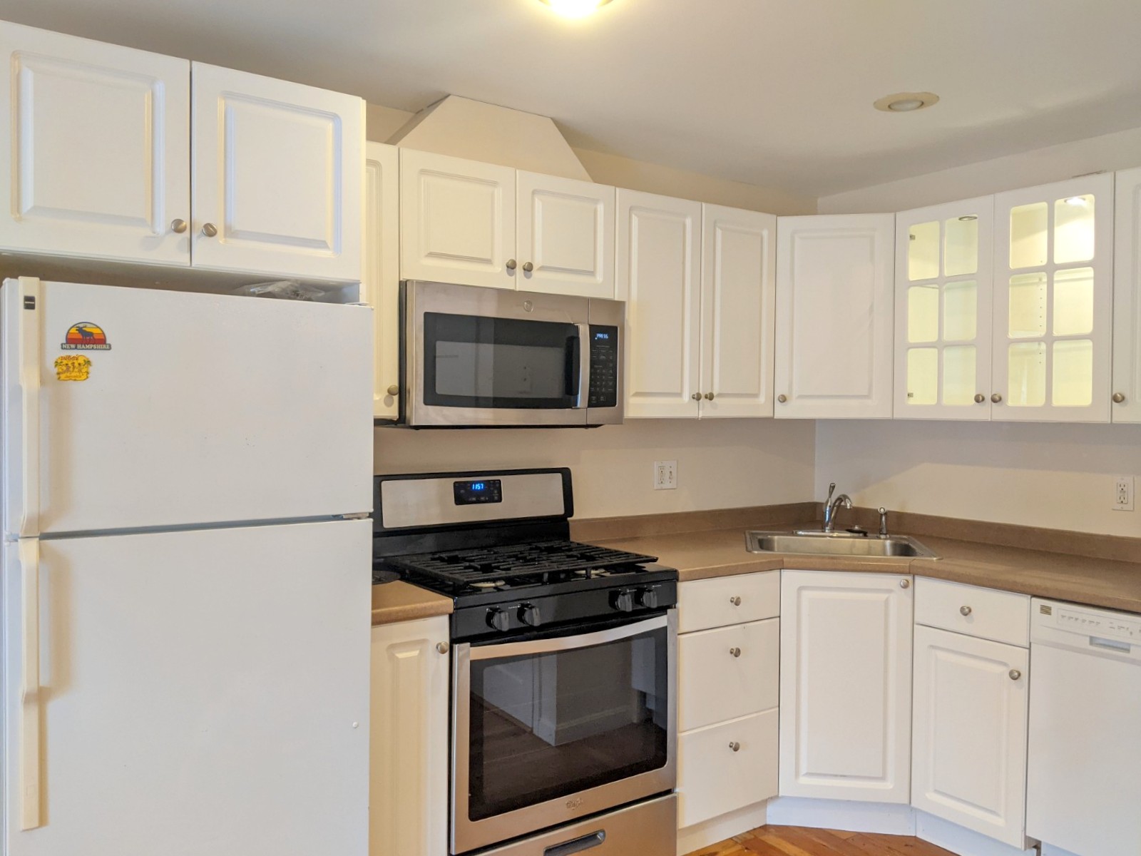 5 Locke St, Porter Square