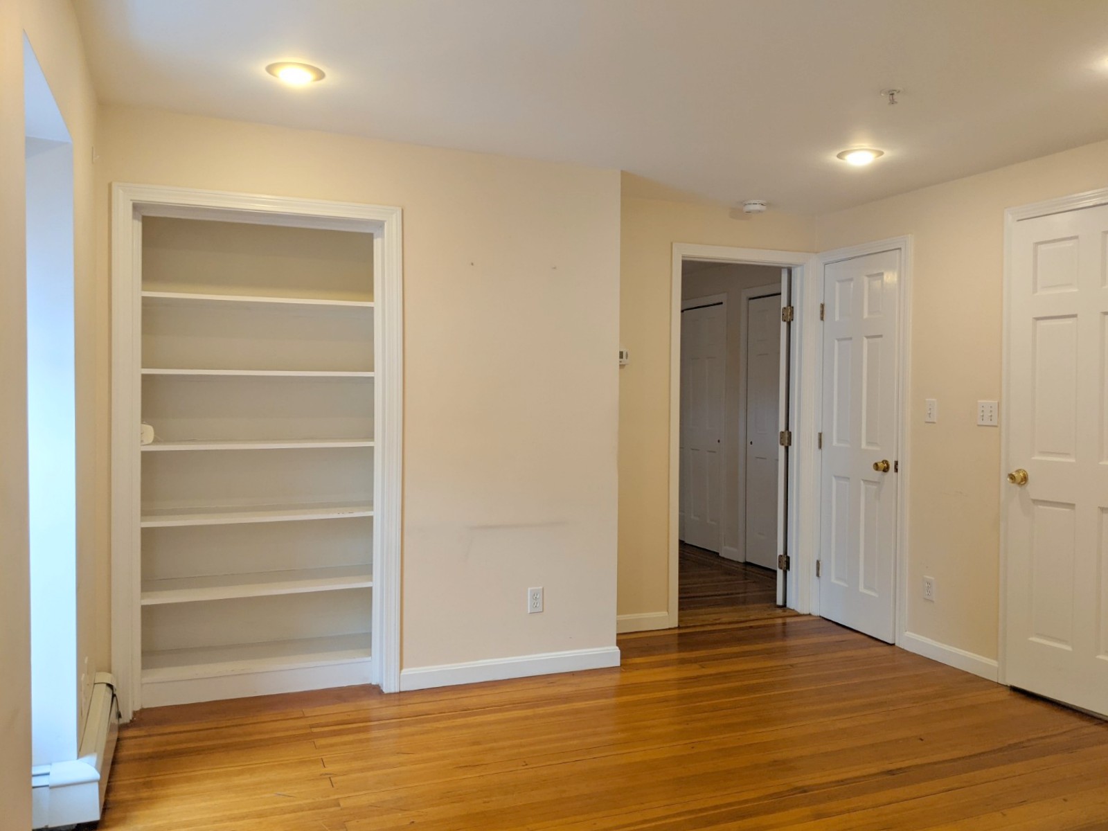 5 Locke St, Porter Square