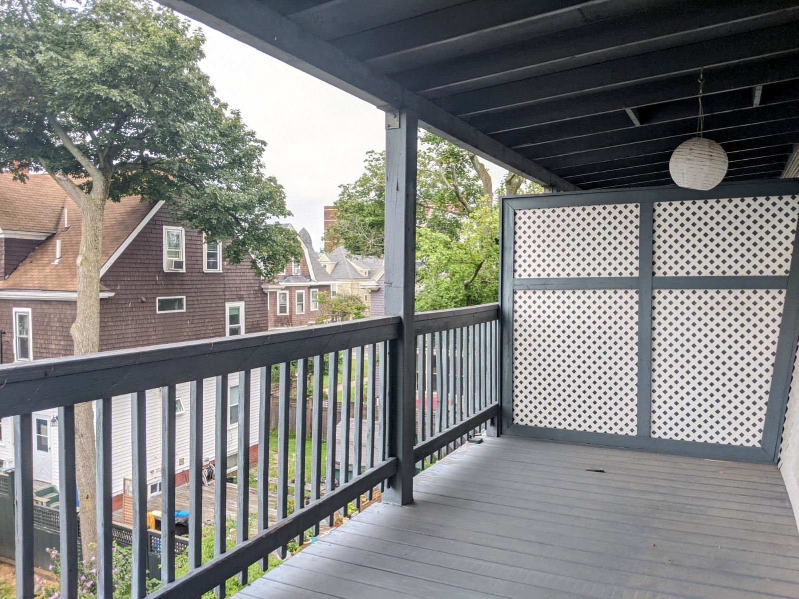 5 Locke St, Porter Square