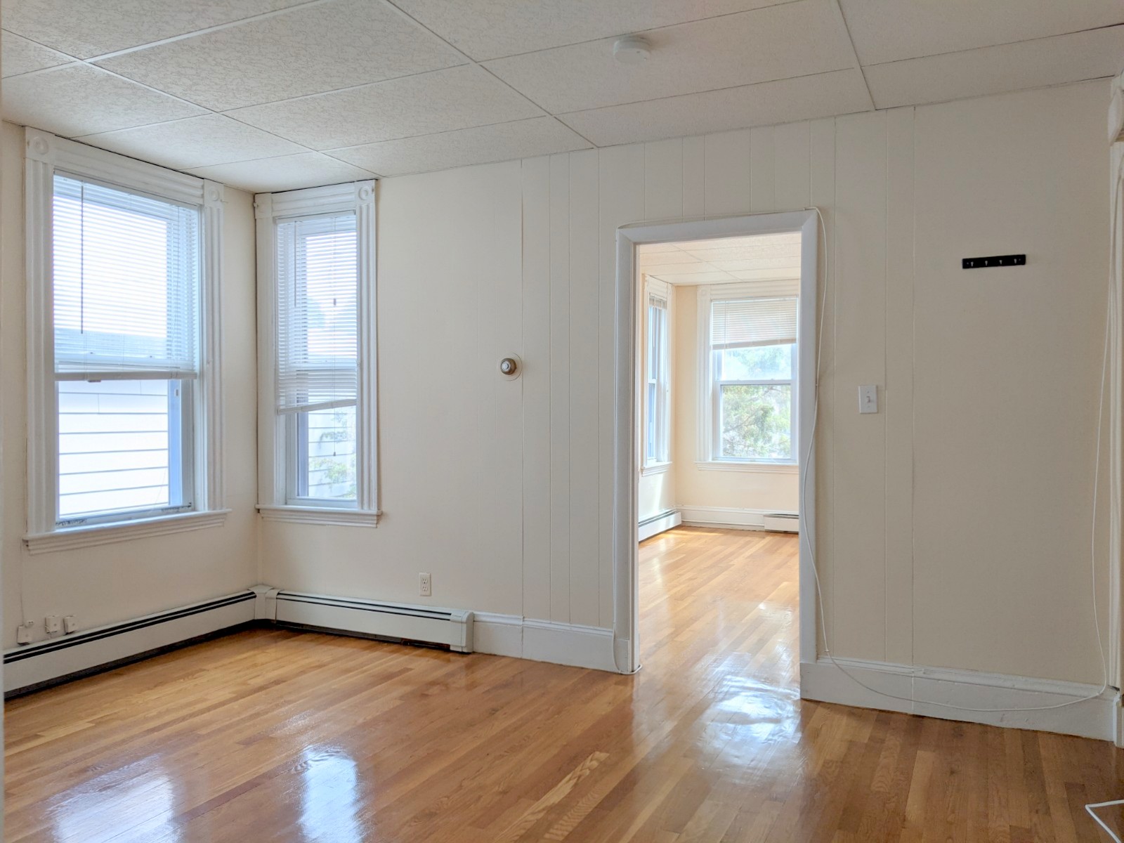 20 Mossland St, Porter Square