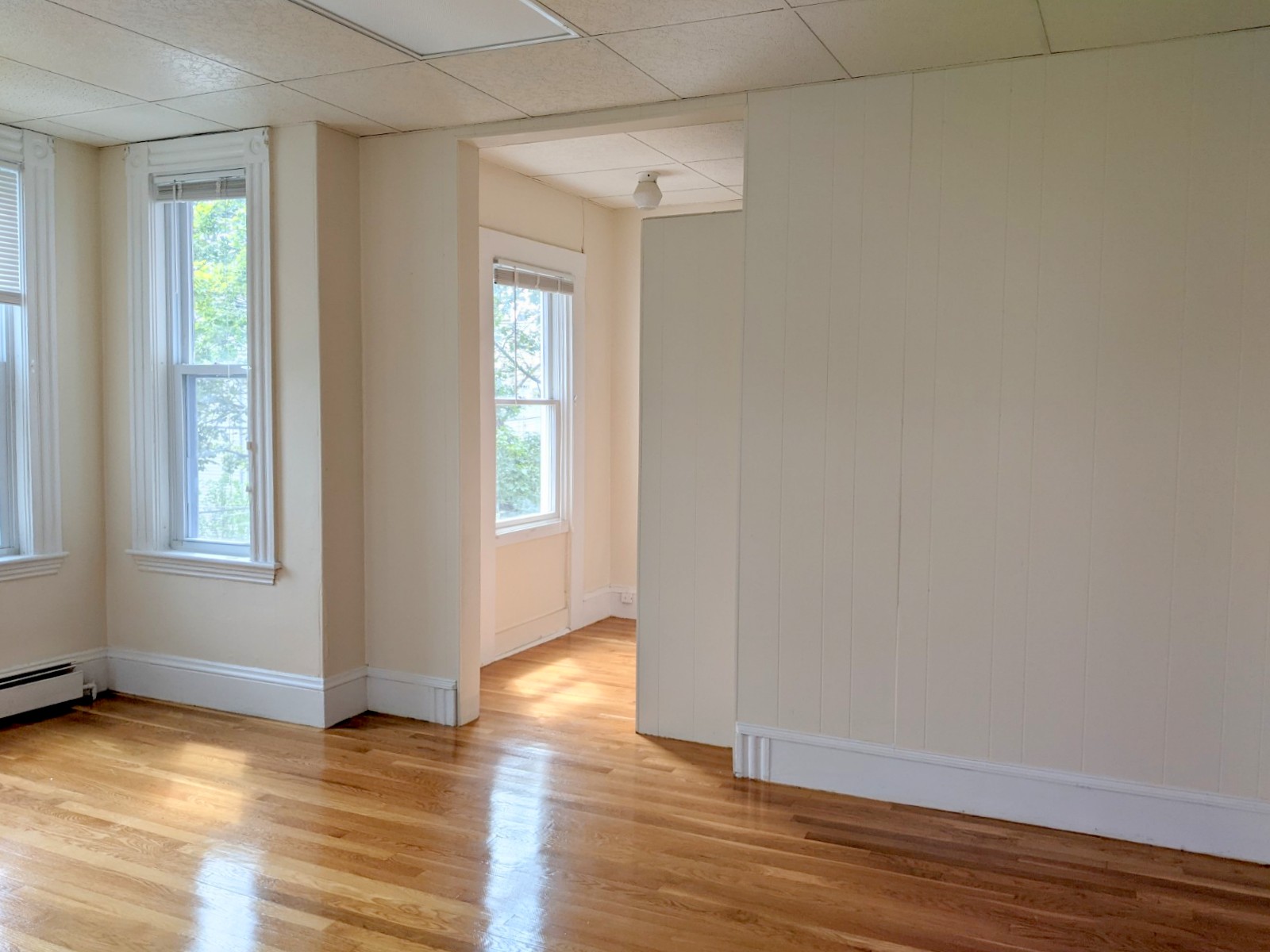 20 Mossland St, Porter Square