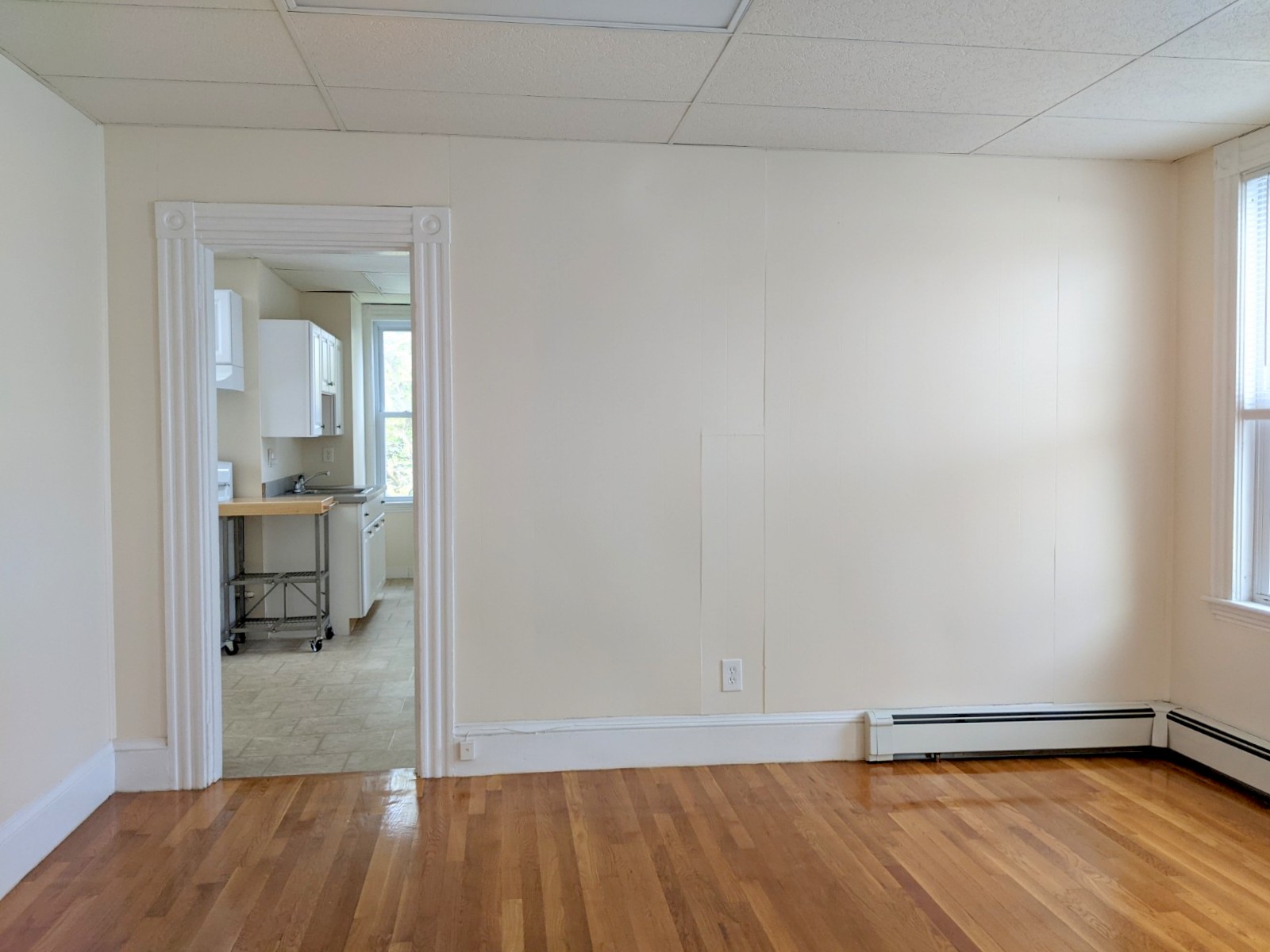 20 Mossland St, Porter Square