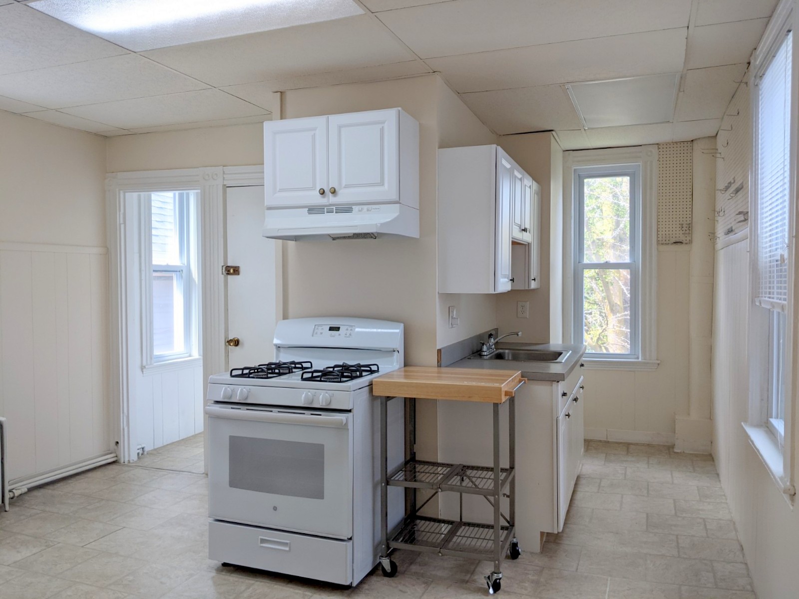 20 Mossland St, Porter Square