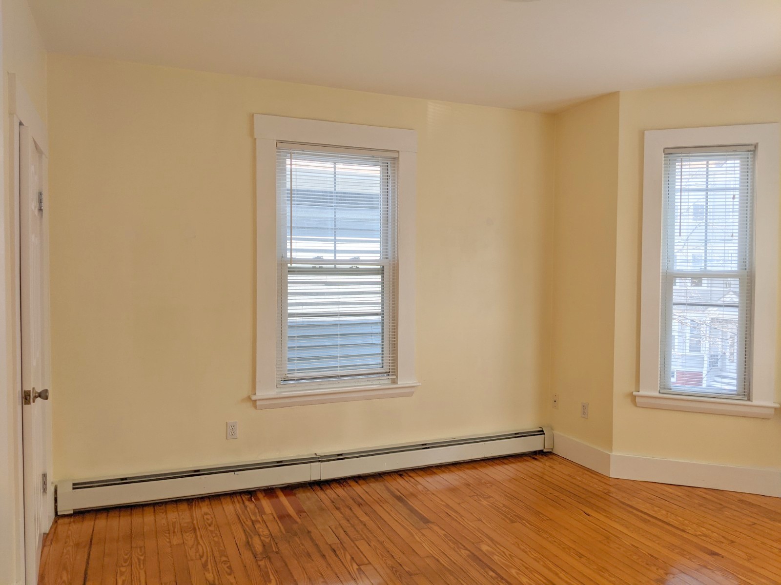 397 Washington St, Union Square