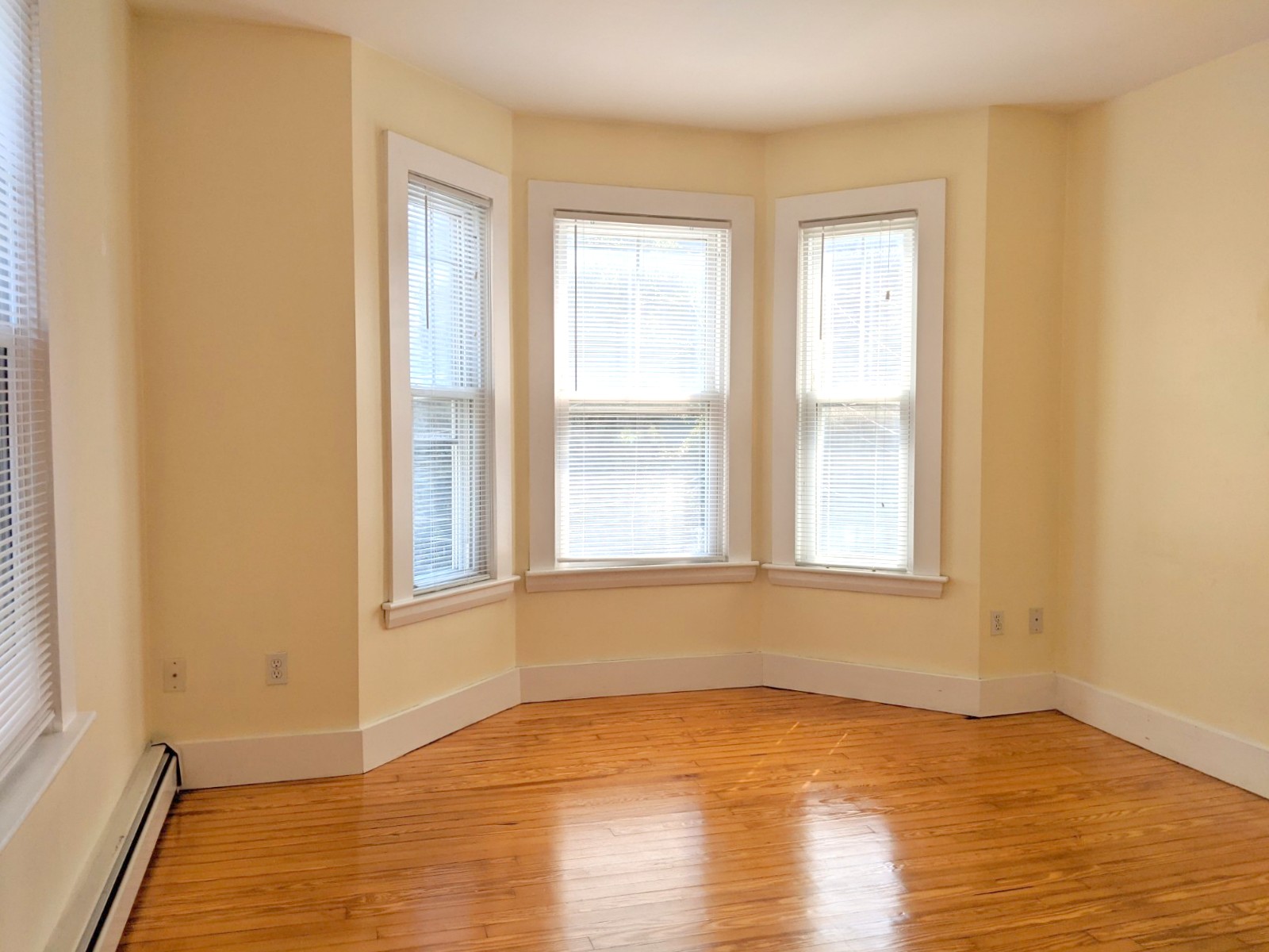 397 Washington St, Union Square