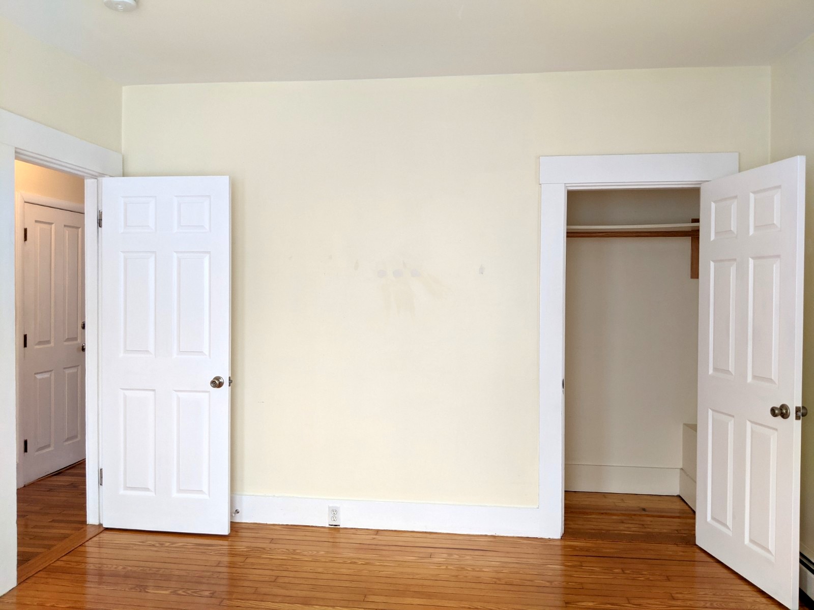 397 Washington St, Union Square