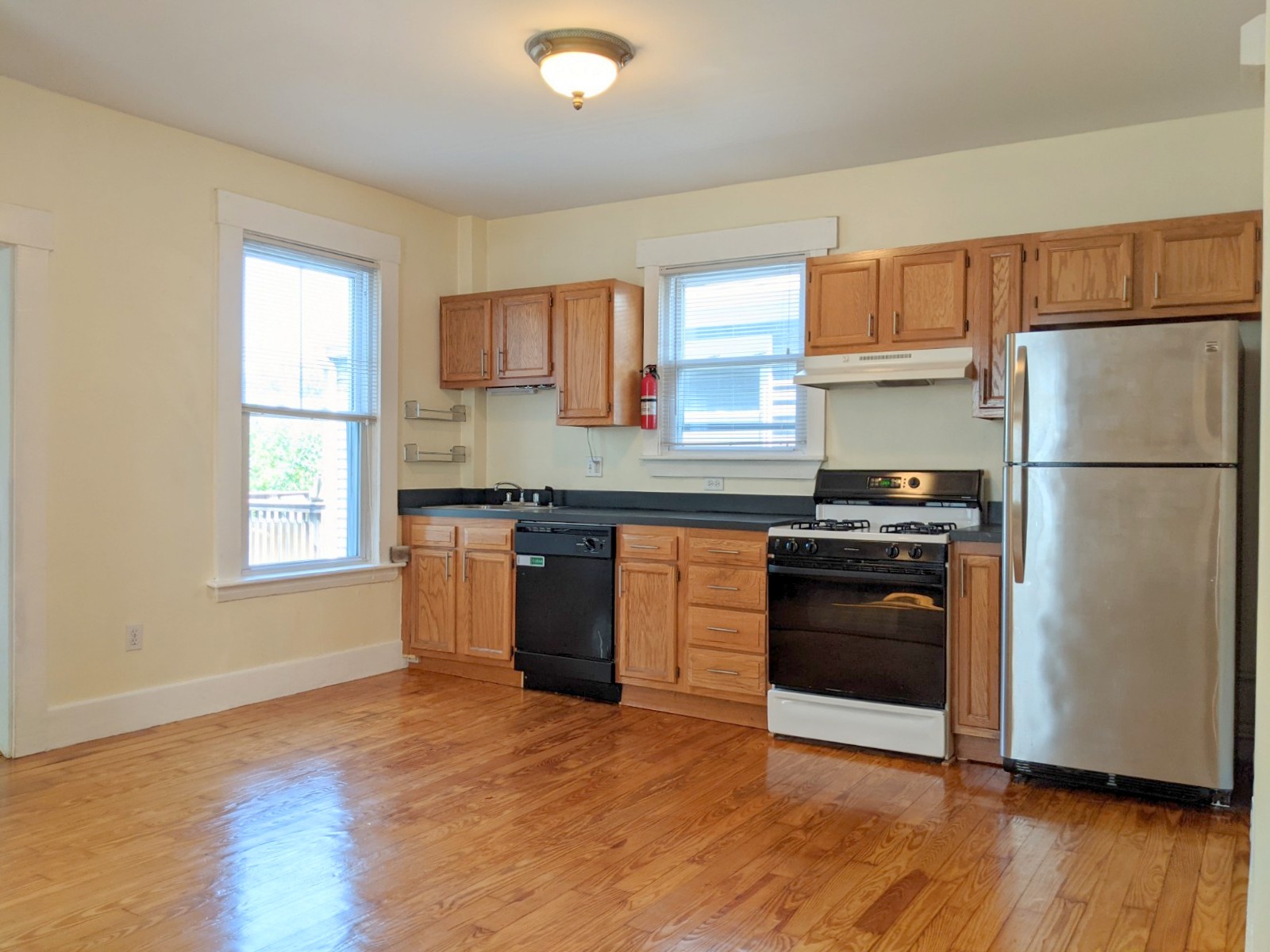 397 Washington St, Union Square