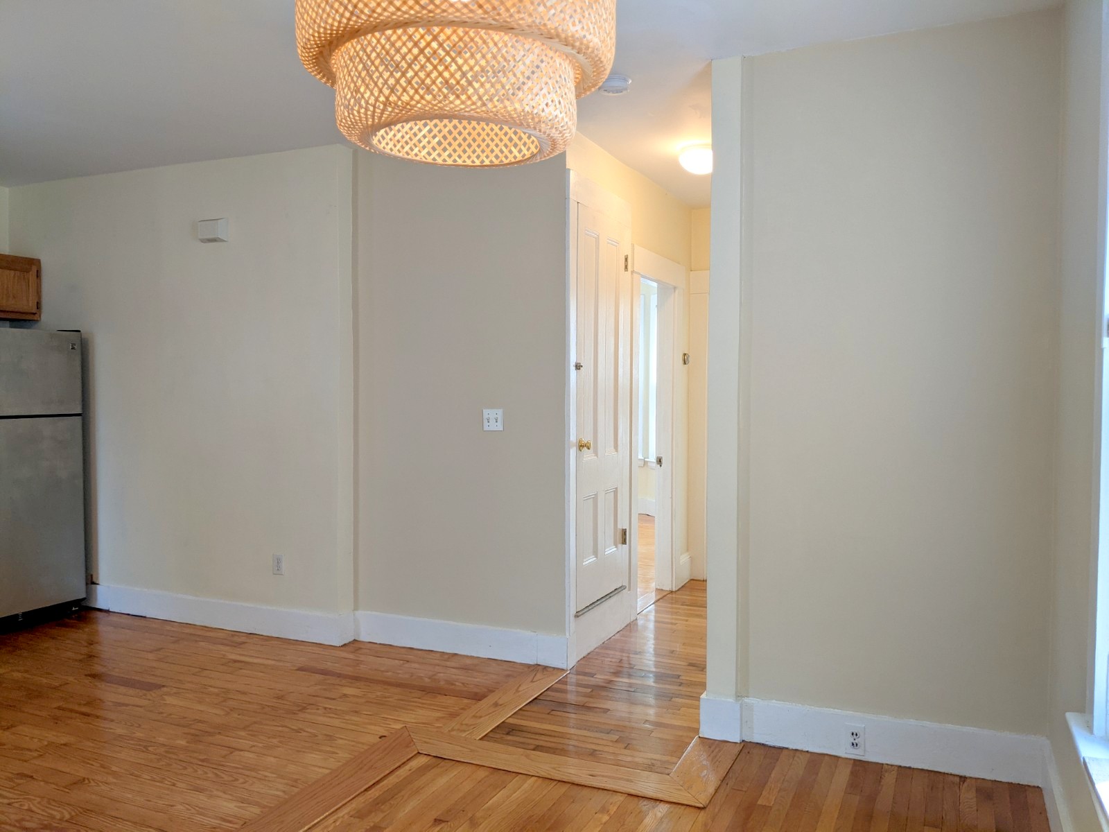 397 Washington St, Union Square