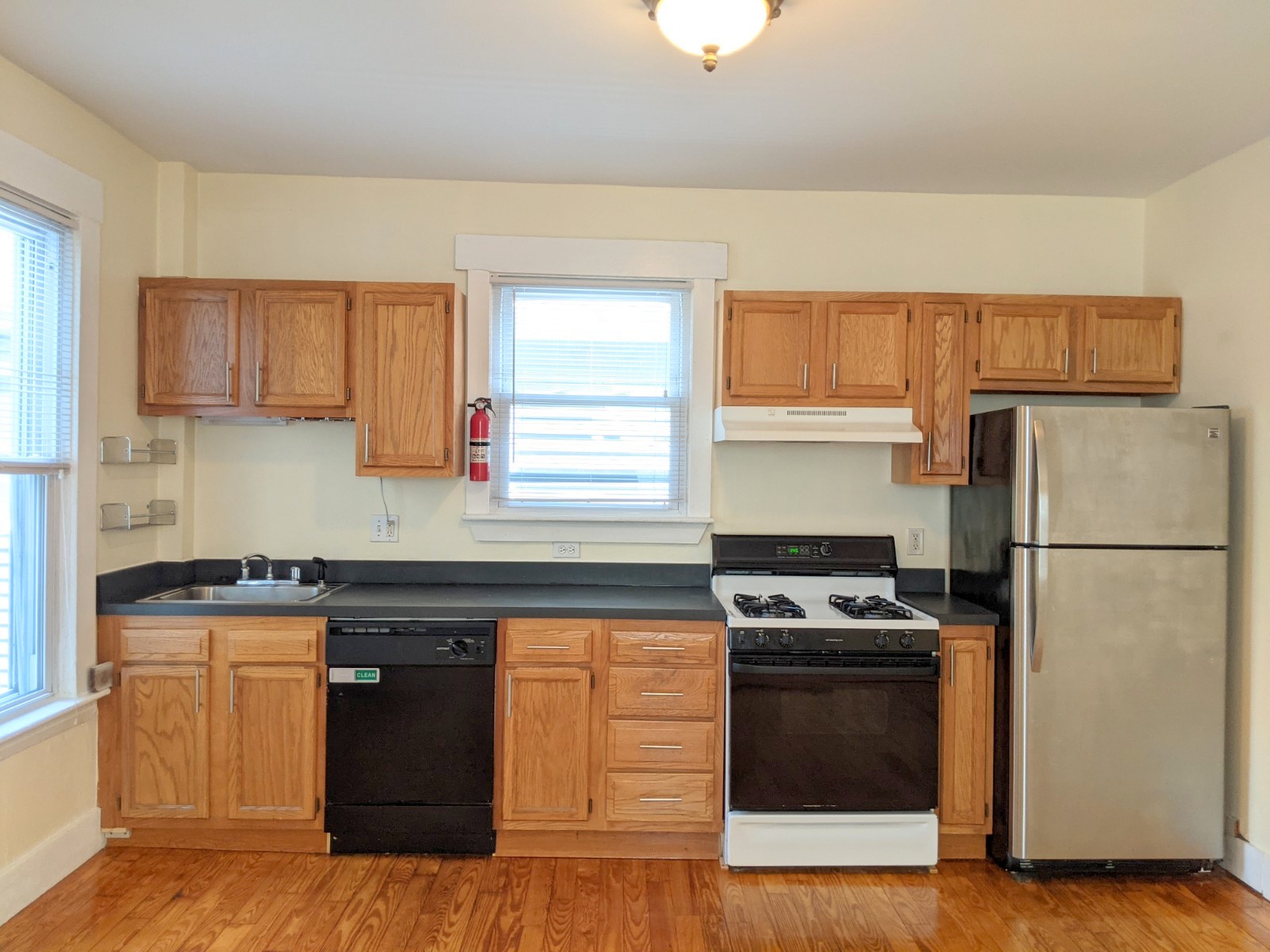 397 Washington St, Union Square