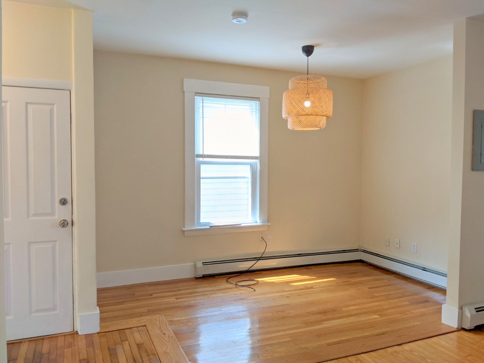 397 Washington St, Union Square