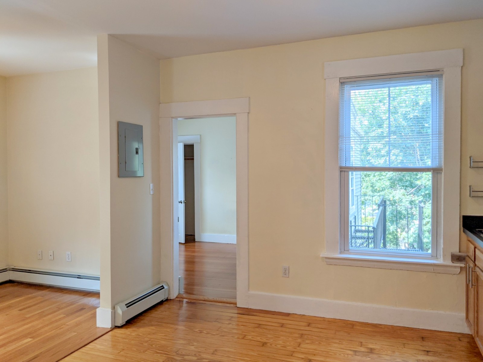 397 Washington St, Union Square