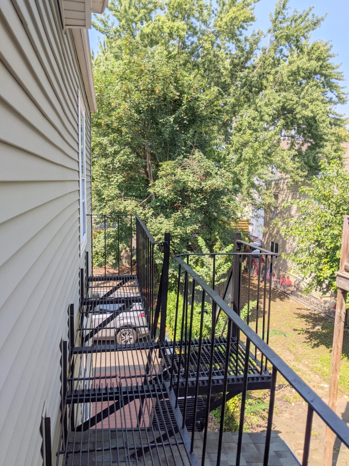 397 Washington St, Union Square