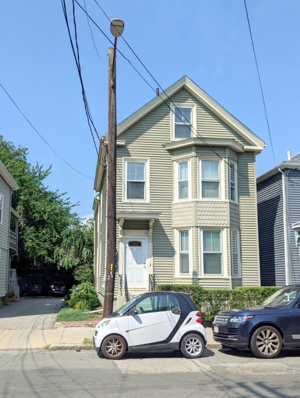 397 Washington St, Union Square