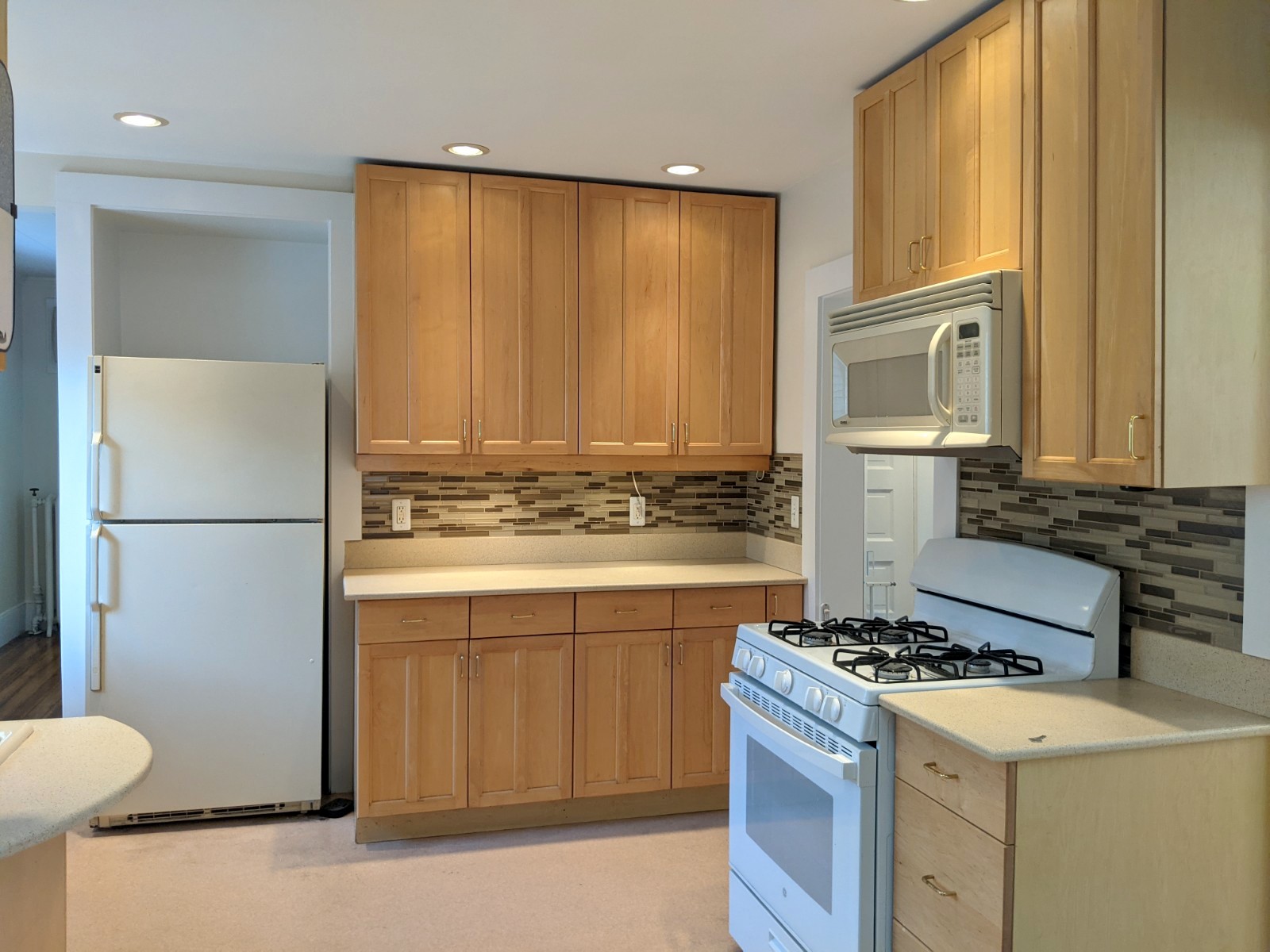 13 Garden Ter, Malden