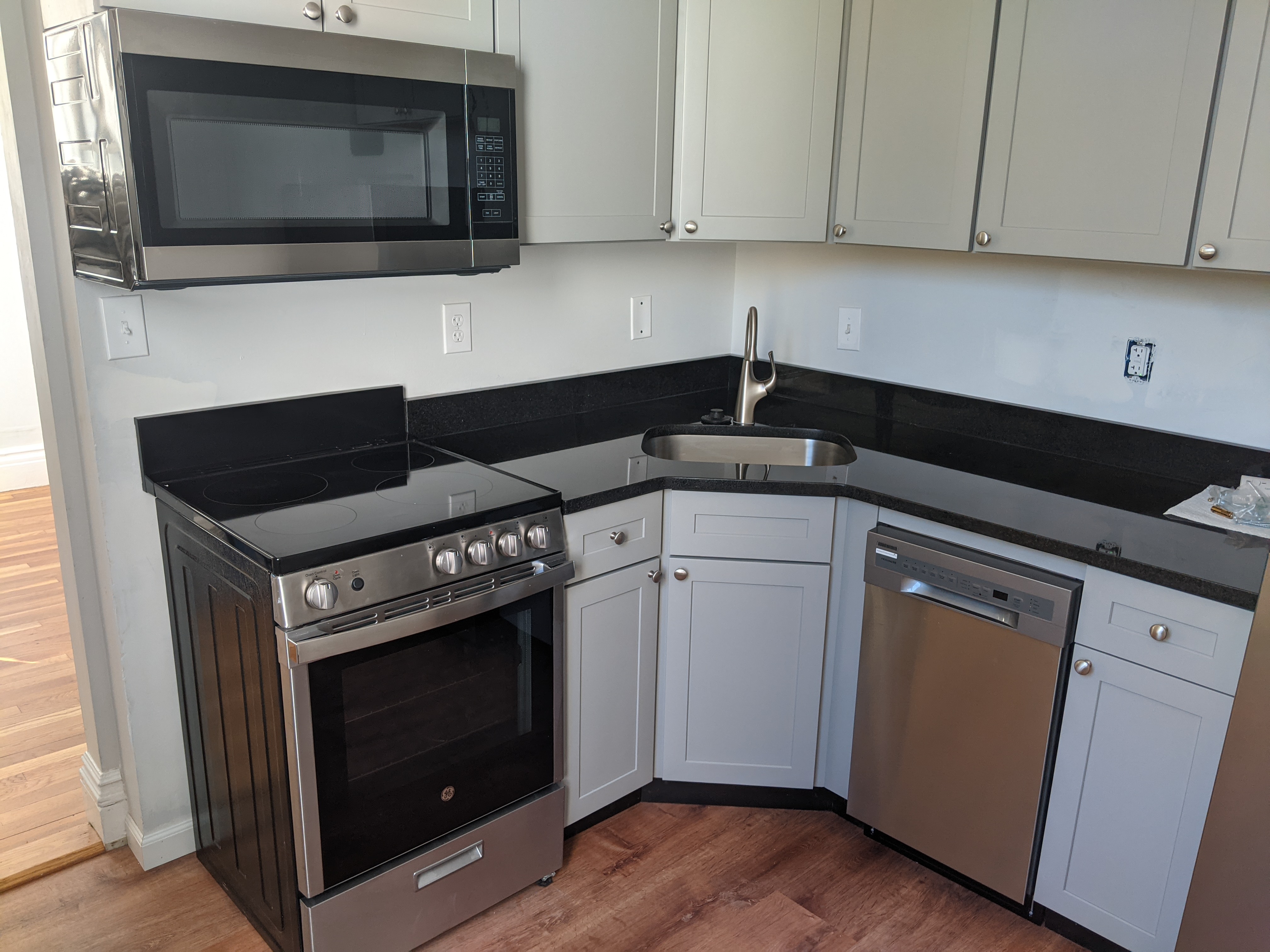 175 Harvard St, Coolidge Corner