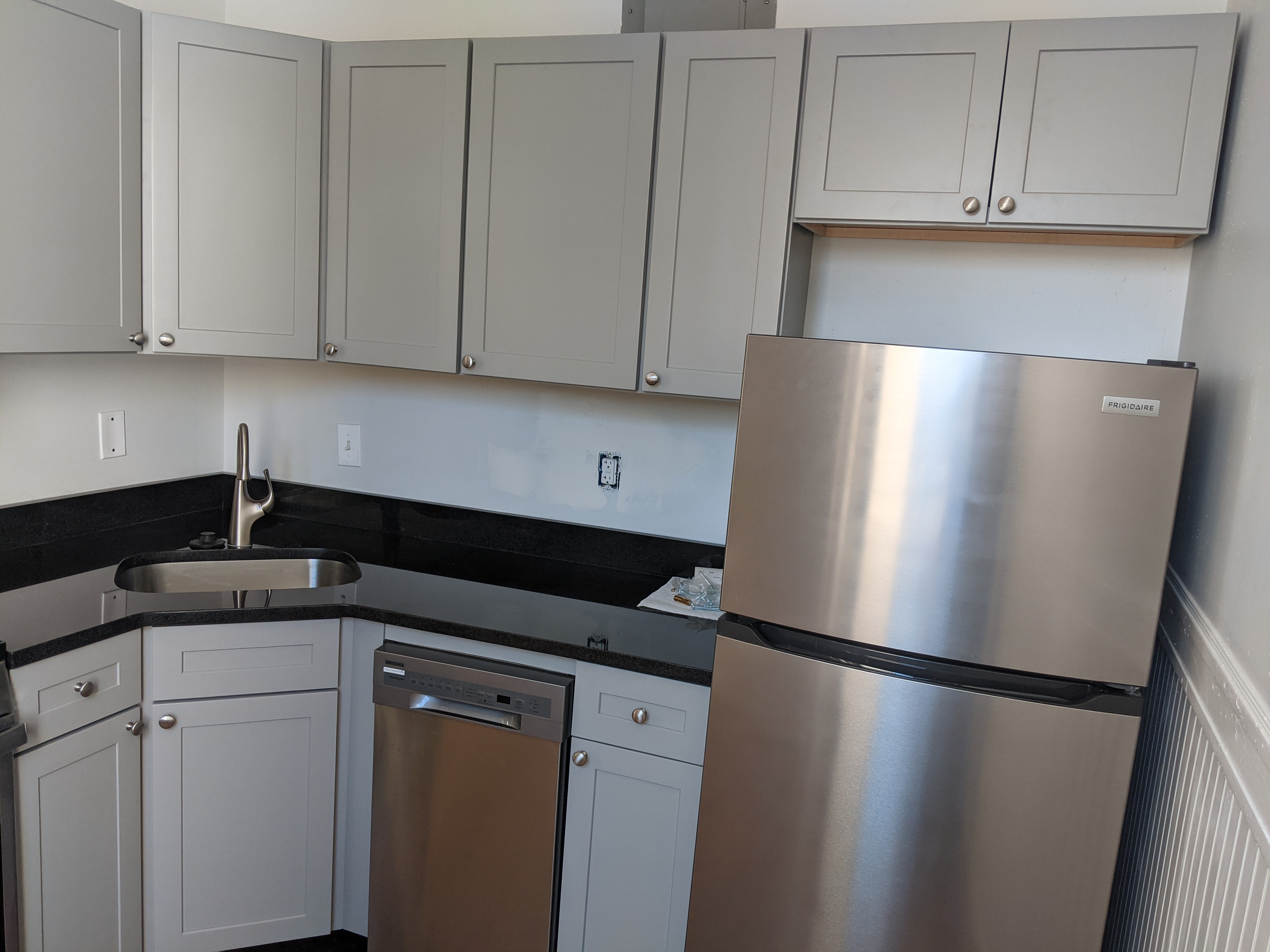 175 Harvard St, Coolidge Corner