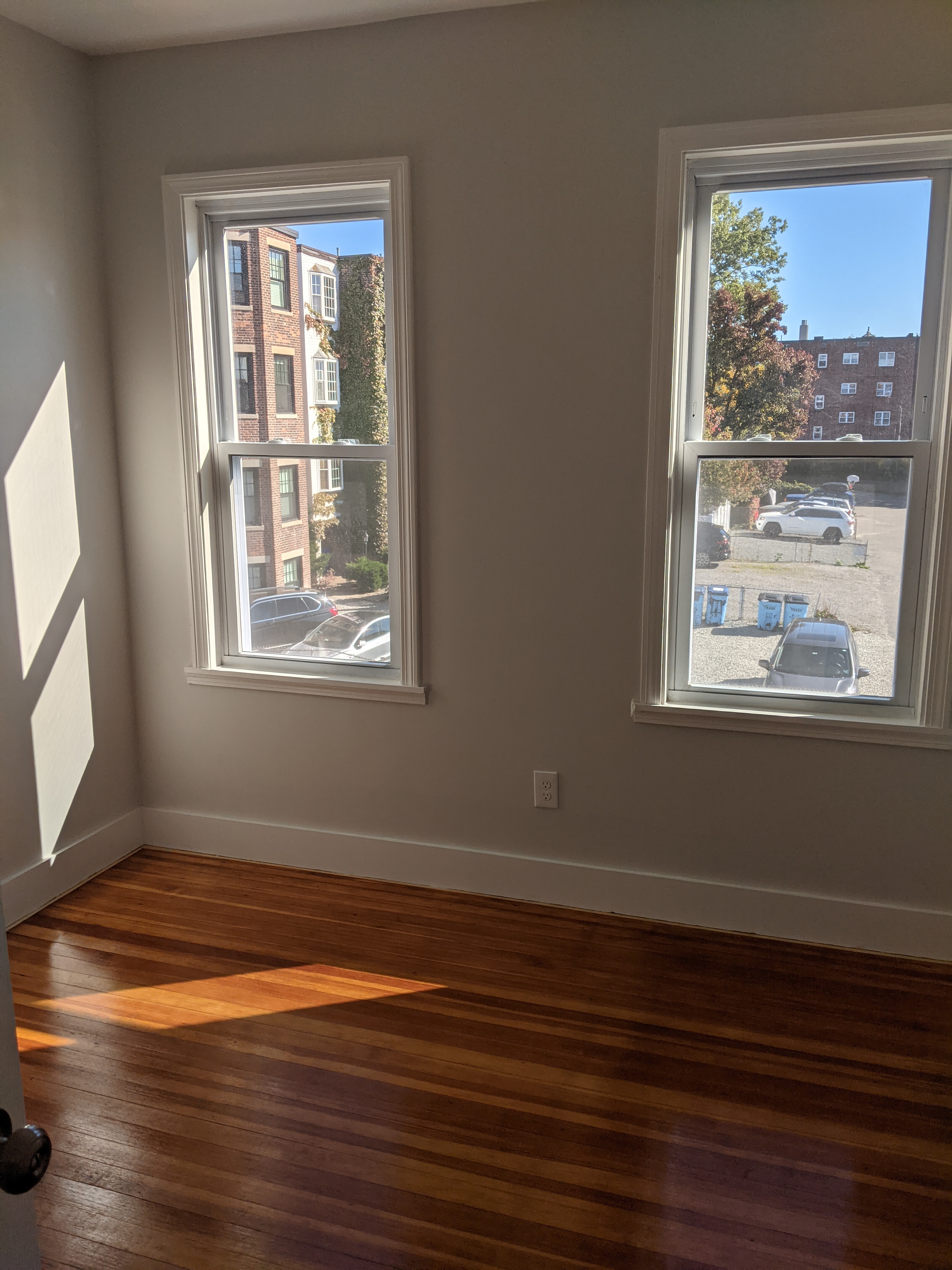 175 Harvard St, Coolidge Corner